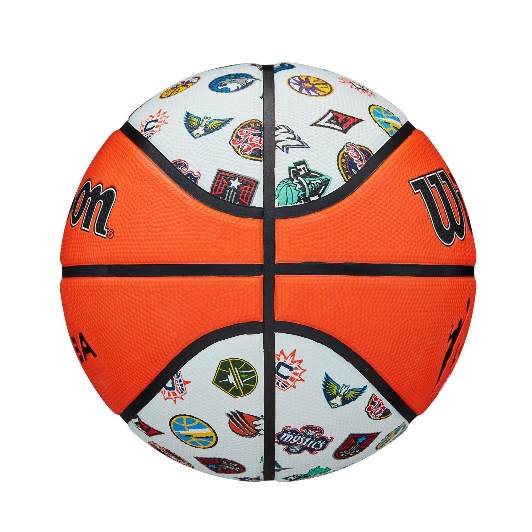 Wilson Wnba Team Basketball