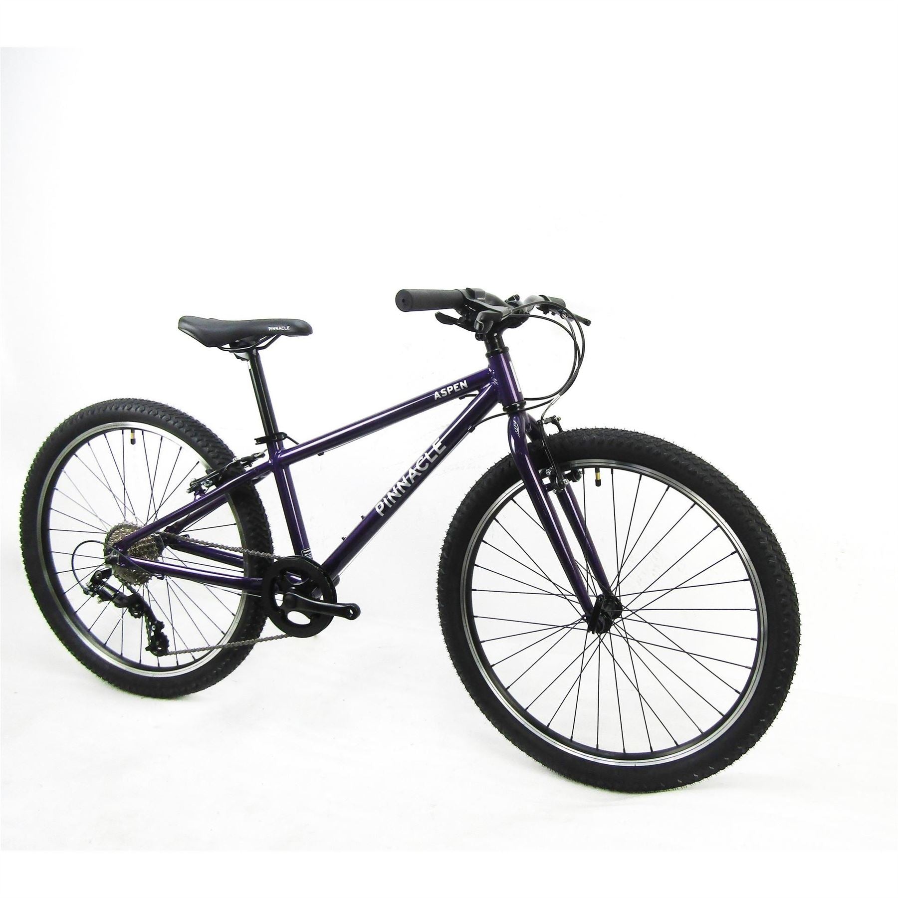 Pinnacle Kauri 26 Inch Kids Bike