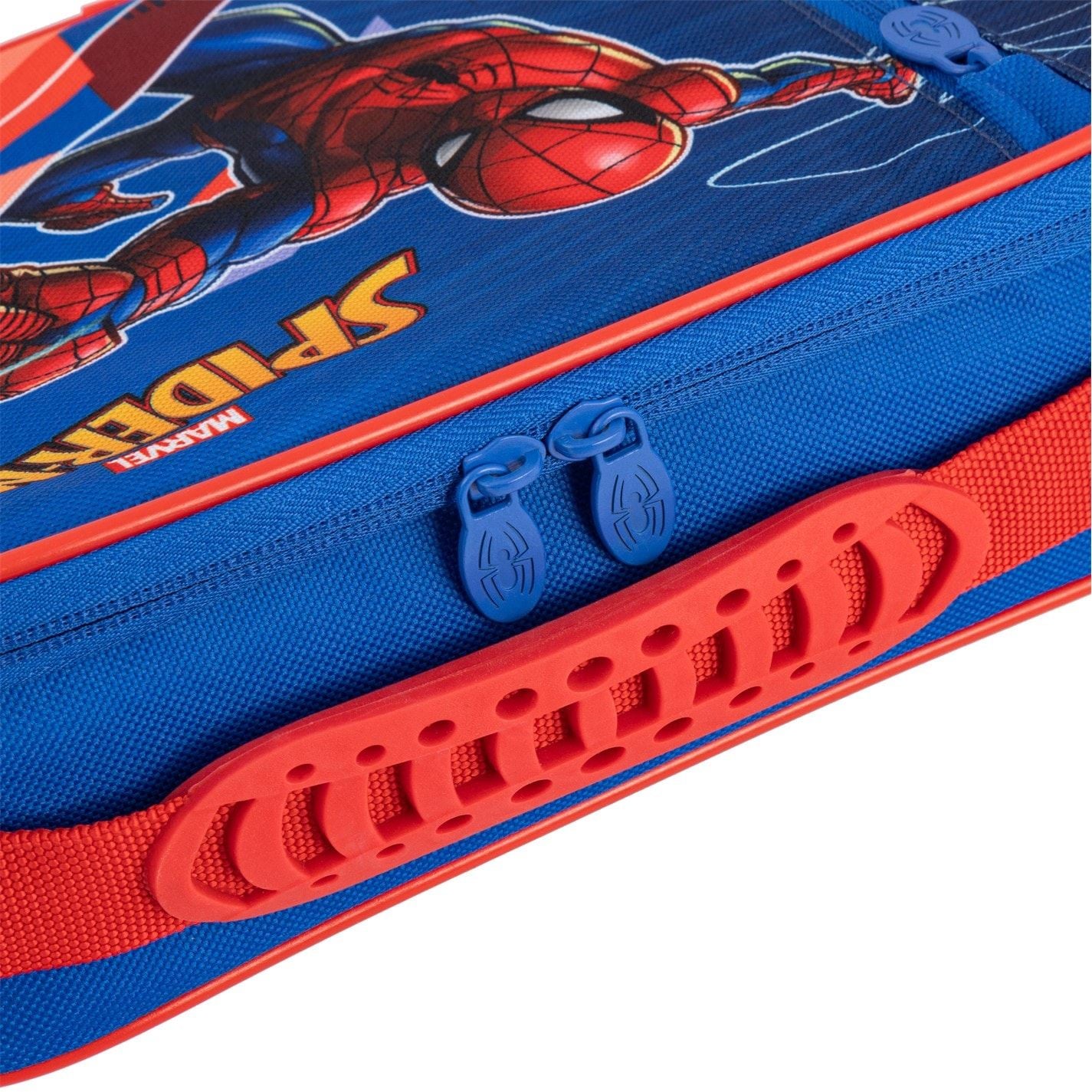 Character Lunch Box