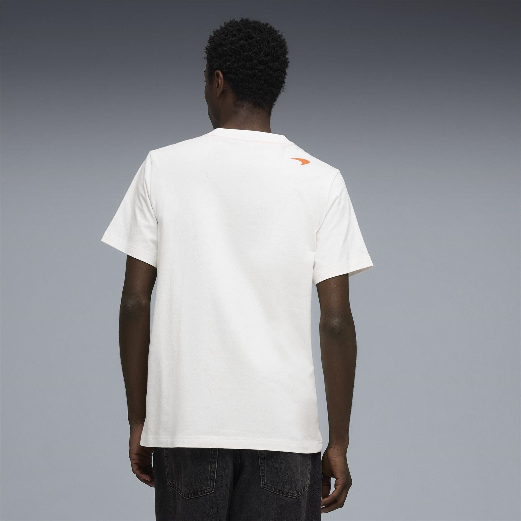 Puma Adults Lando Norris McLaren T Shirt