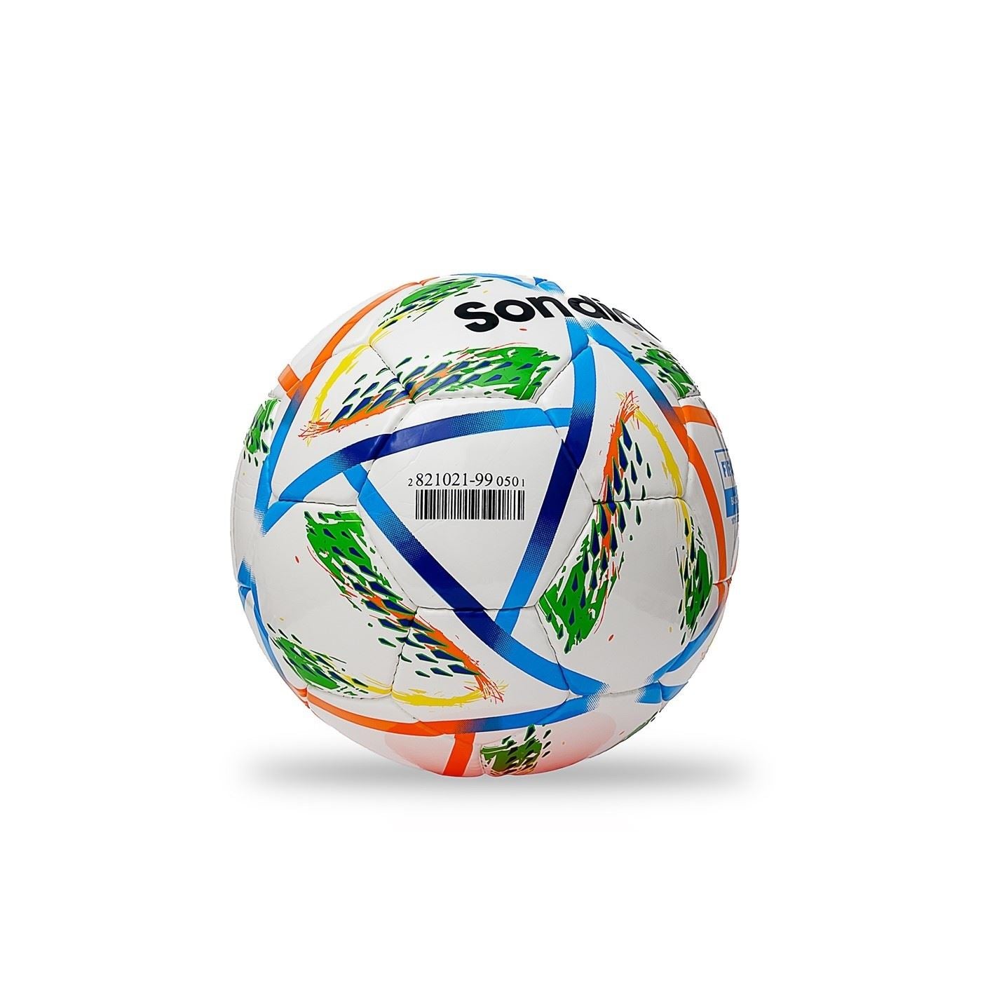 Sondico Vortex Fifa Basic Match Football
