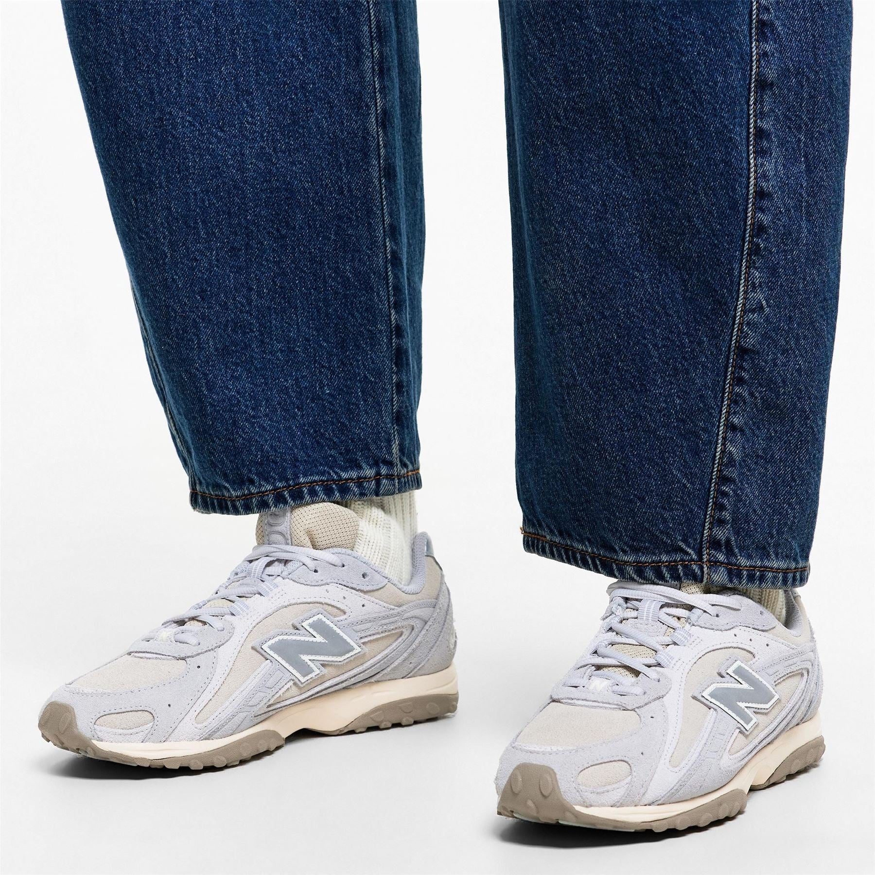 New Balance Womens 204