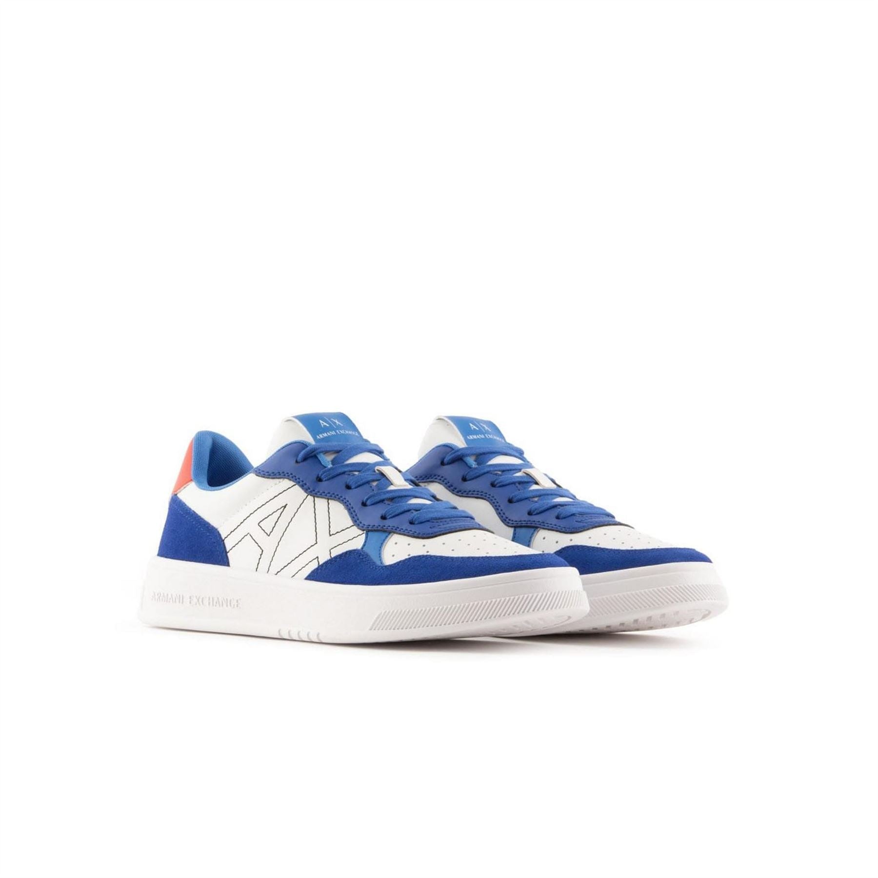 Armani Exchange Trainers
