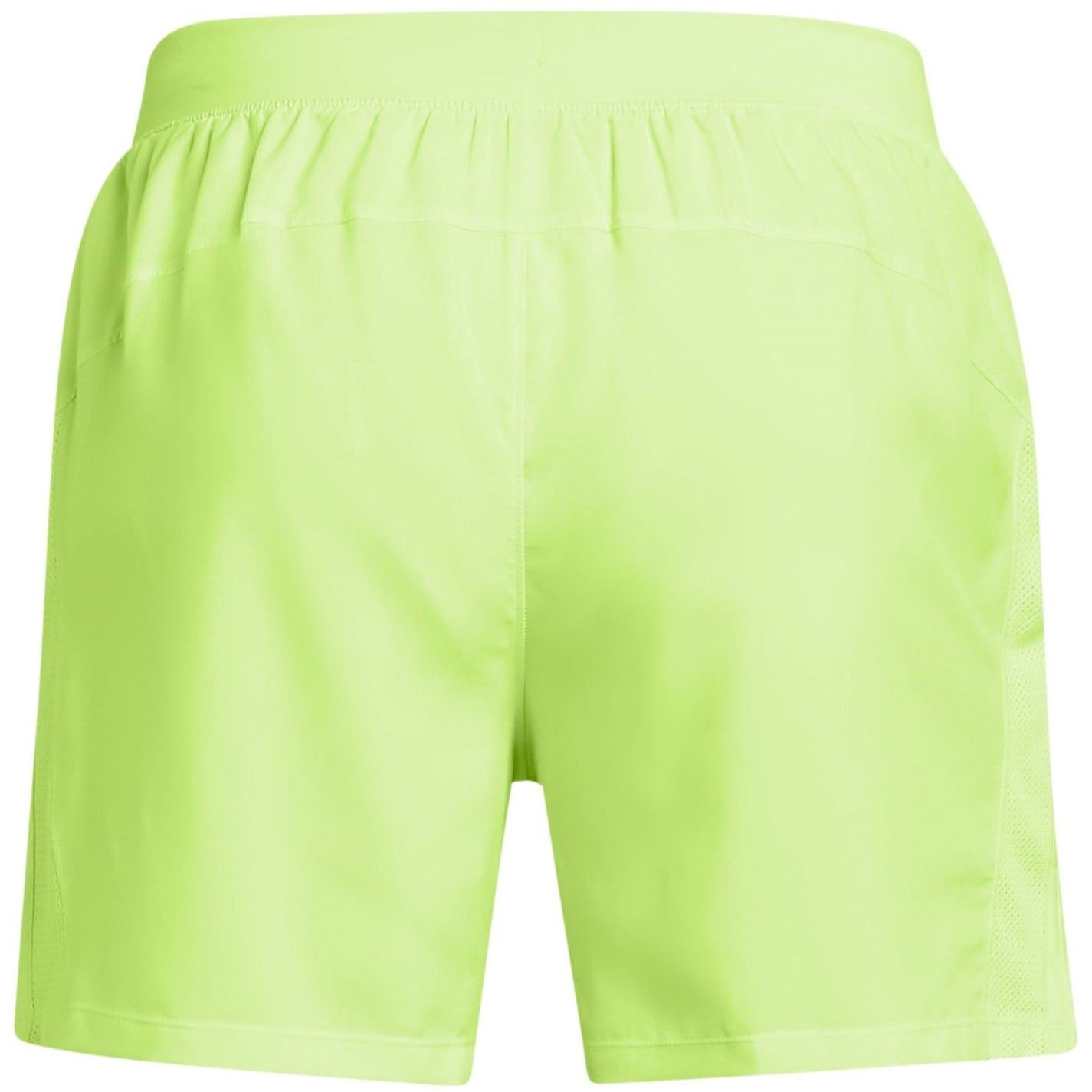 Under Armour Mens Armour Ua Launch Unlined 5 Shorts