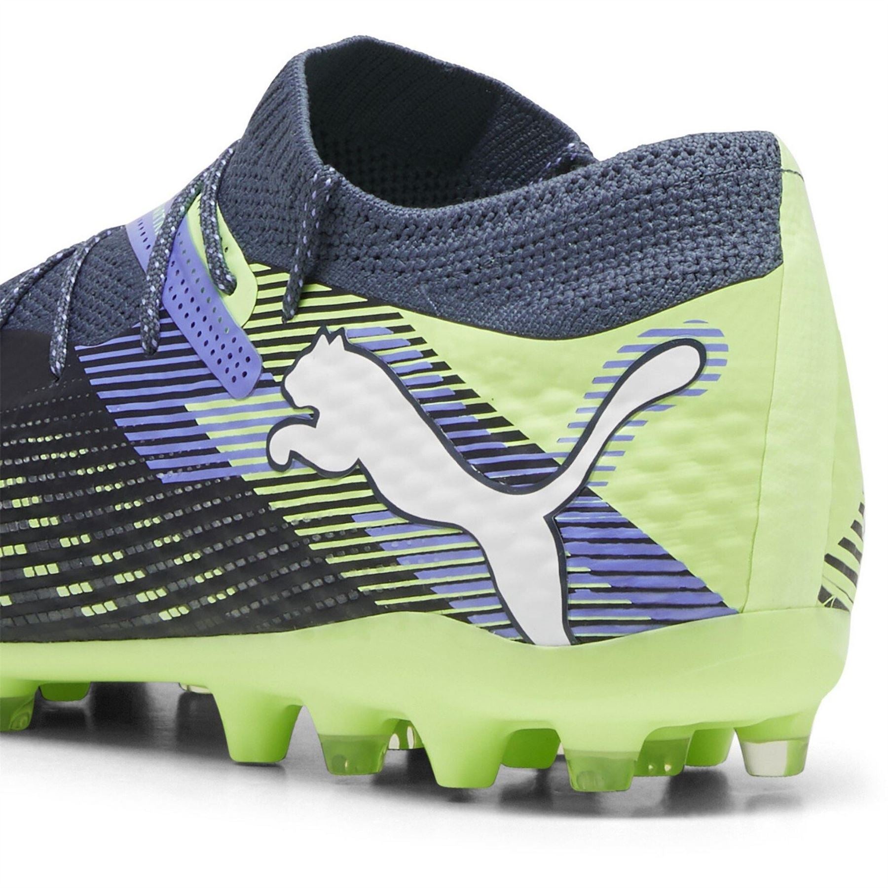 Puma Future 7 Pro+ Mg Firm Ground Football Boots