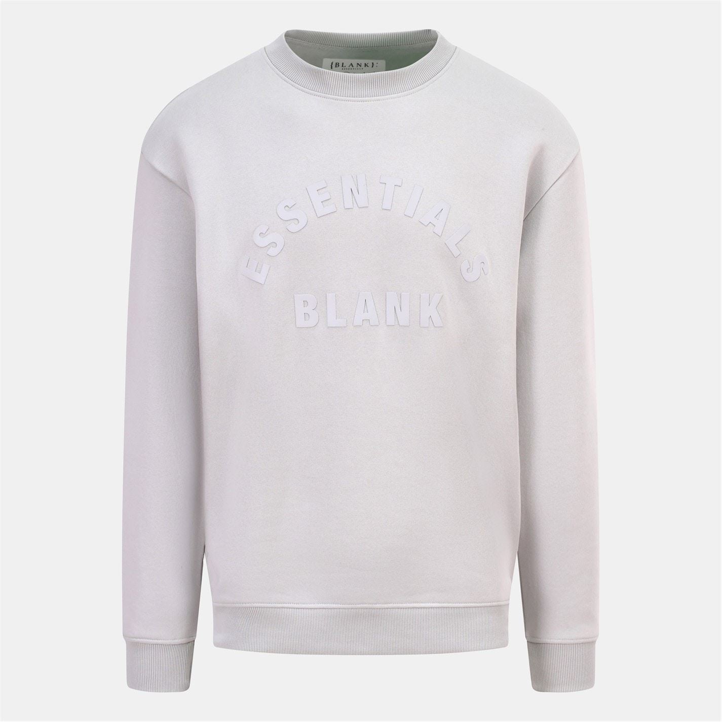 Blank Essentials Essentials Arch Sweatshirt