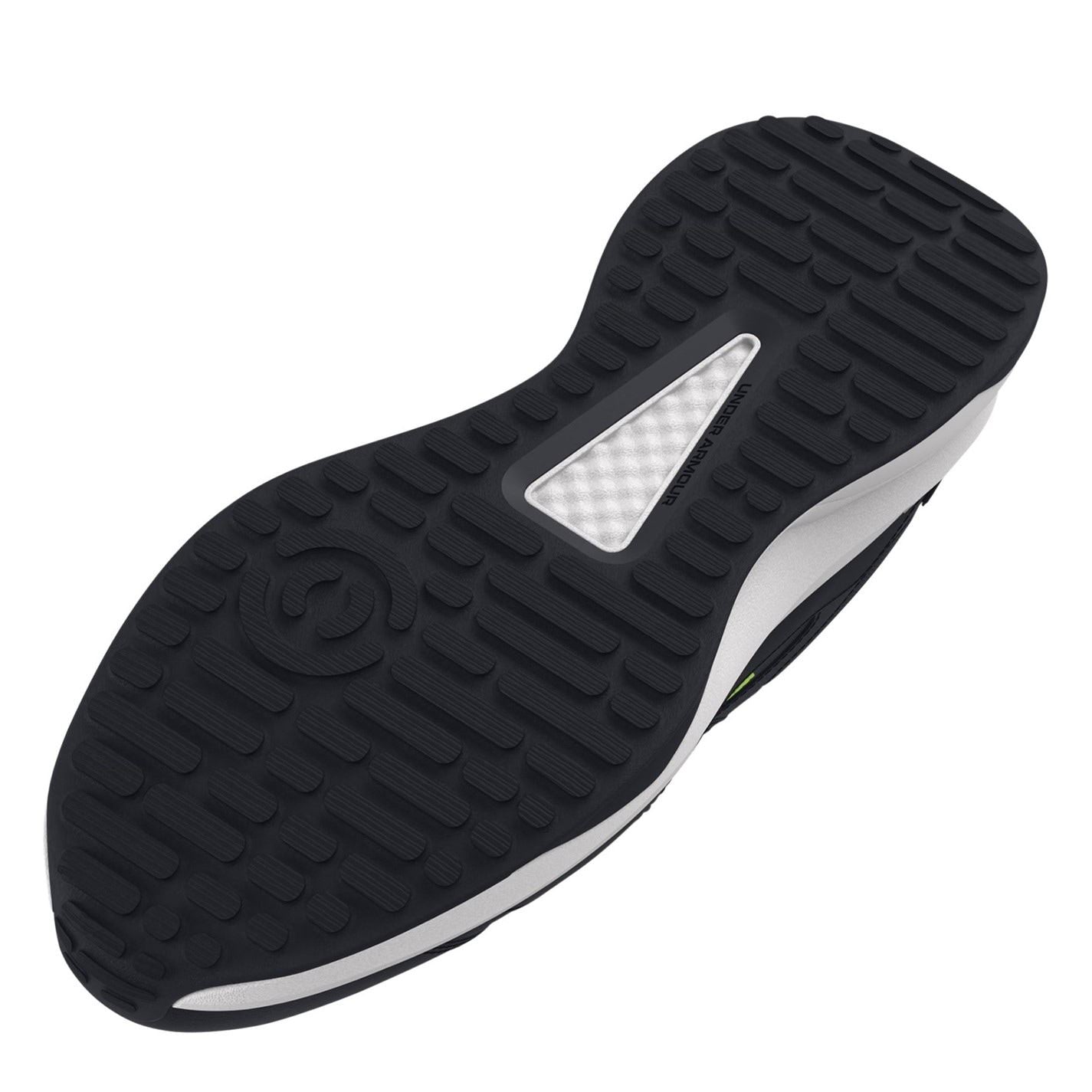 Under Armour Mens Charged Edge Training Shoes