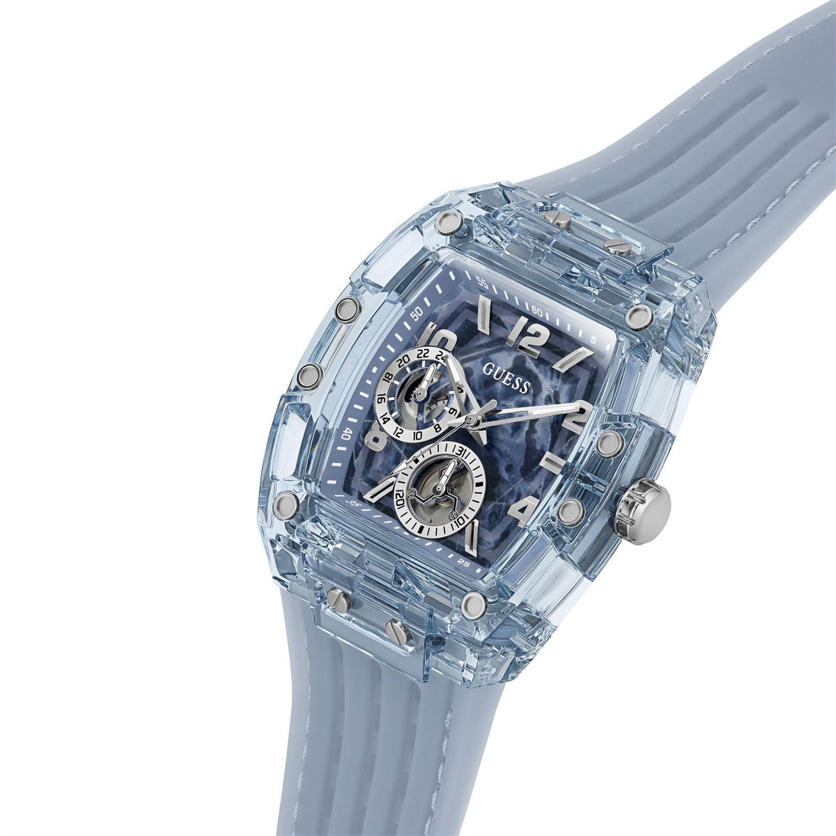 Guess Phoenix Watch Sn71