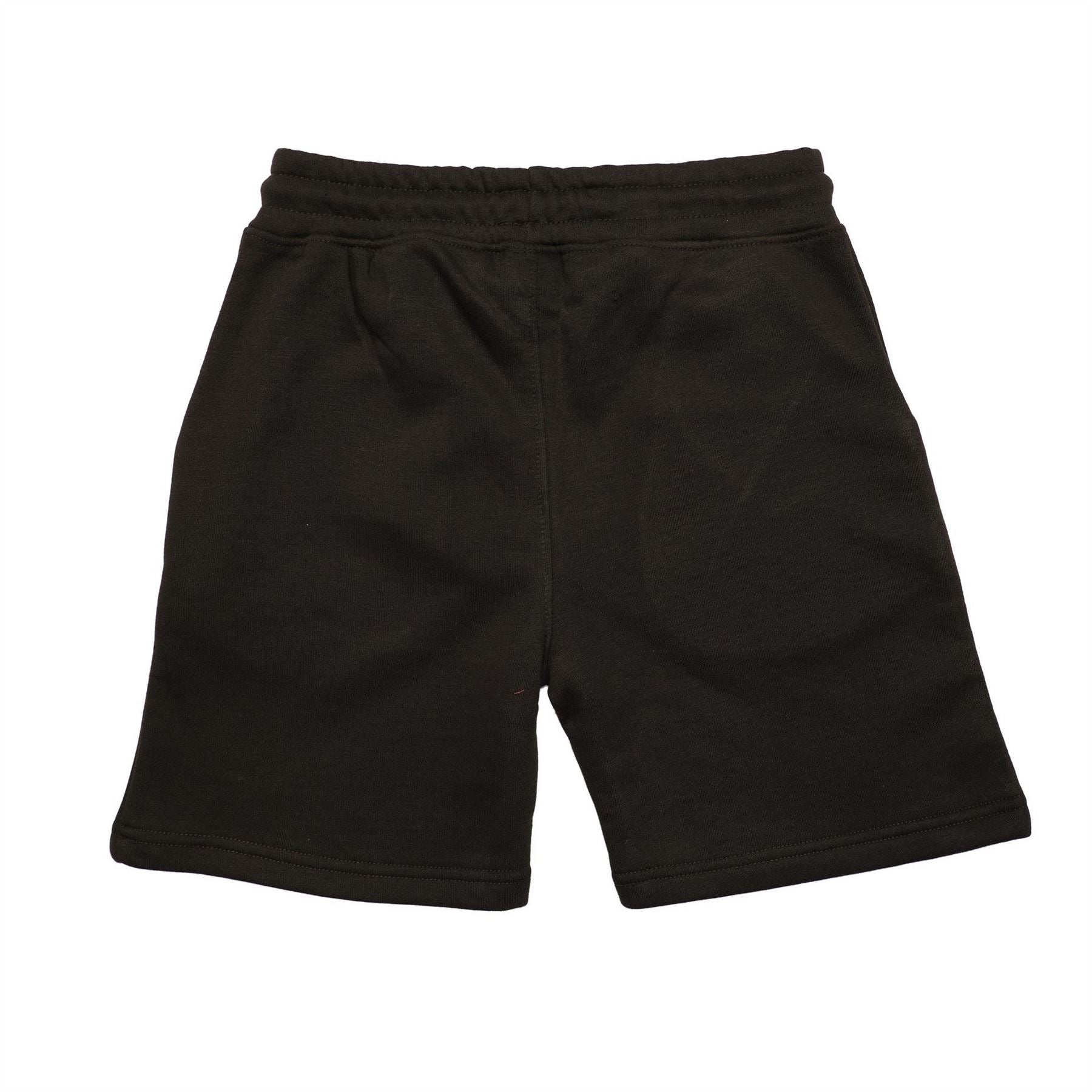 Hype Oversized Sweat Shorts