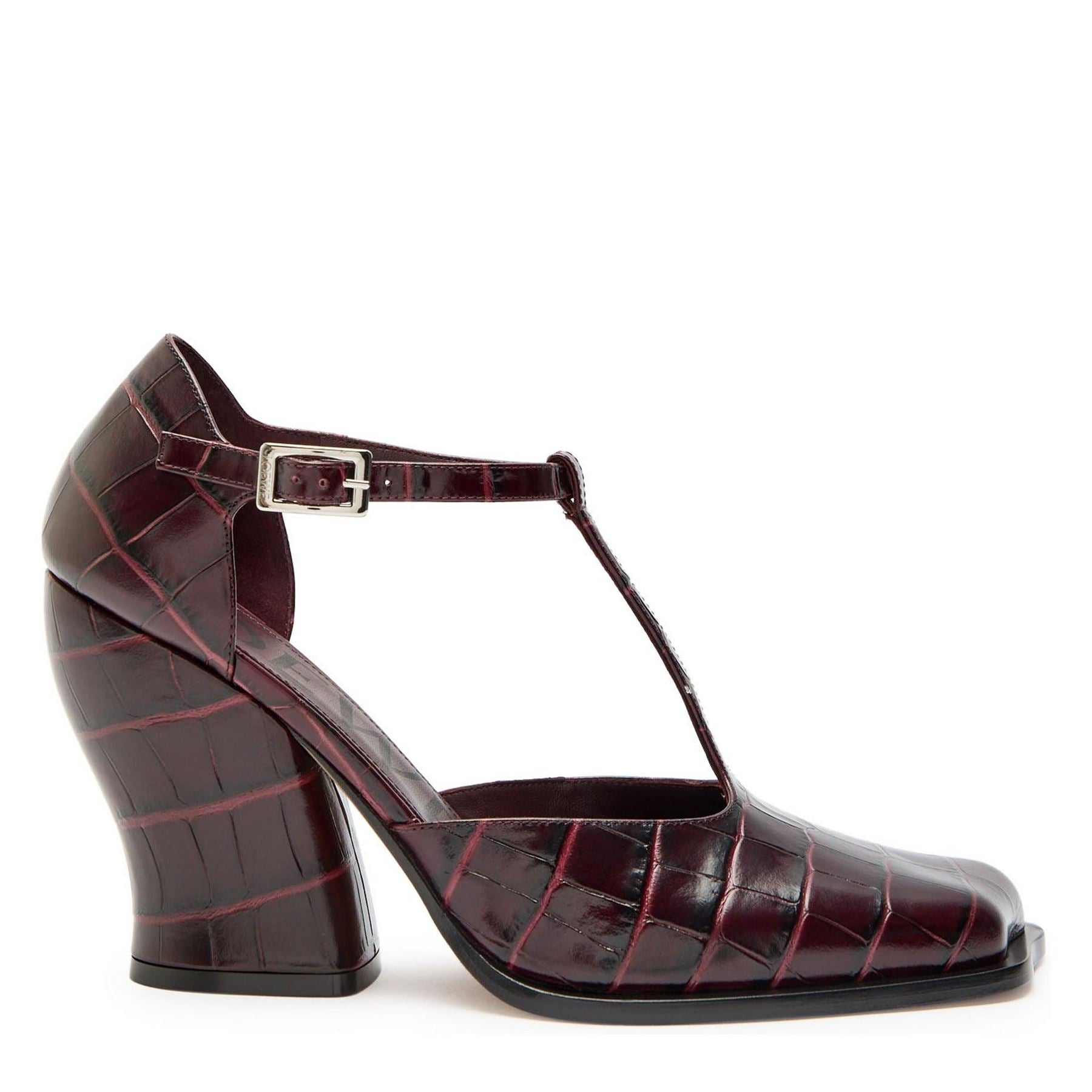 Loewe T Bar Pump 90