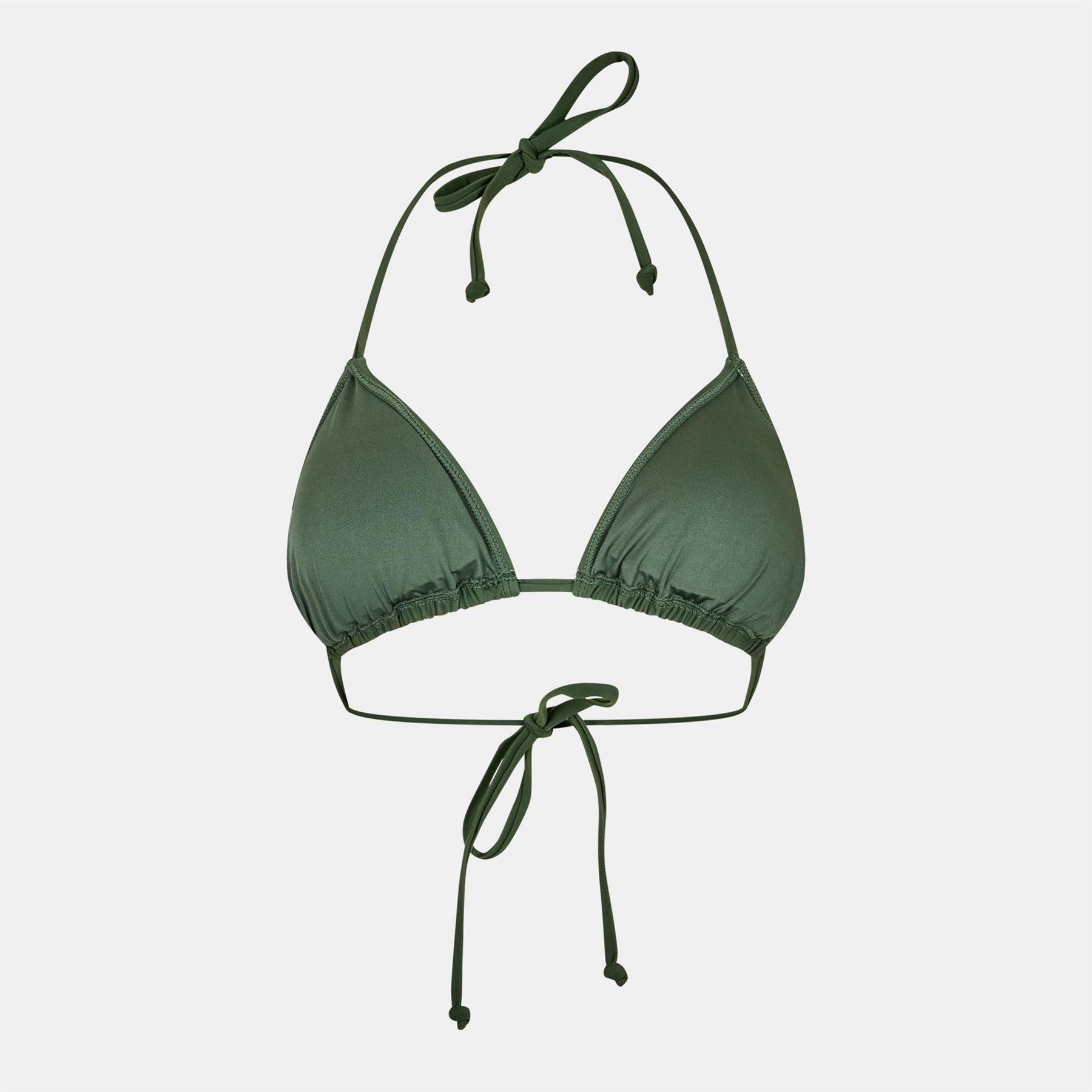 Jack Wills Triangle Bikini Top