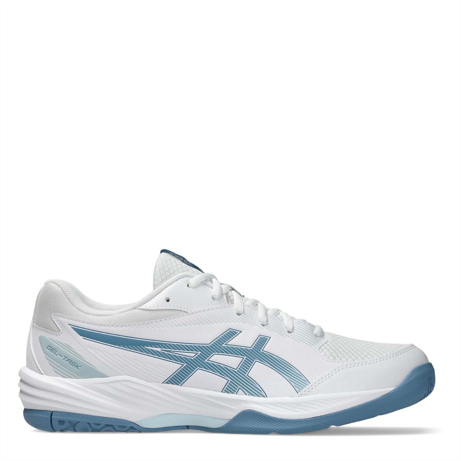 Asics Mens Gel Task 4 Handball Trainers