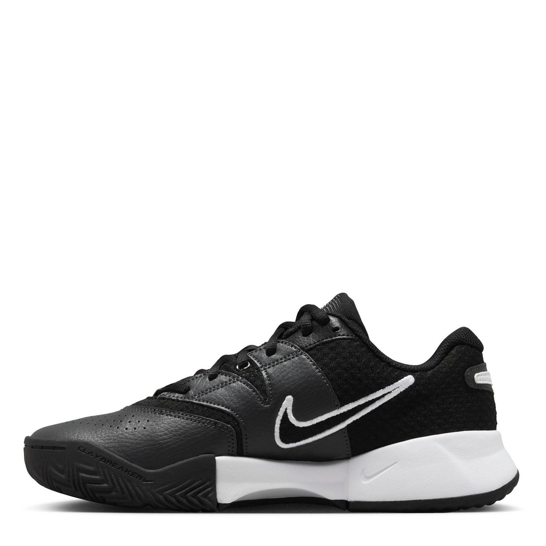 Nike Court Lite 4 Lace Up Road Shoes