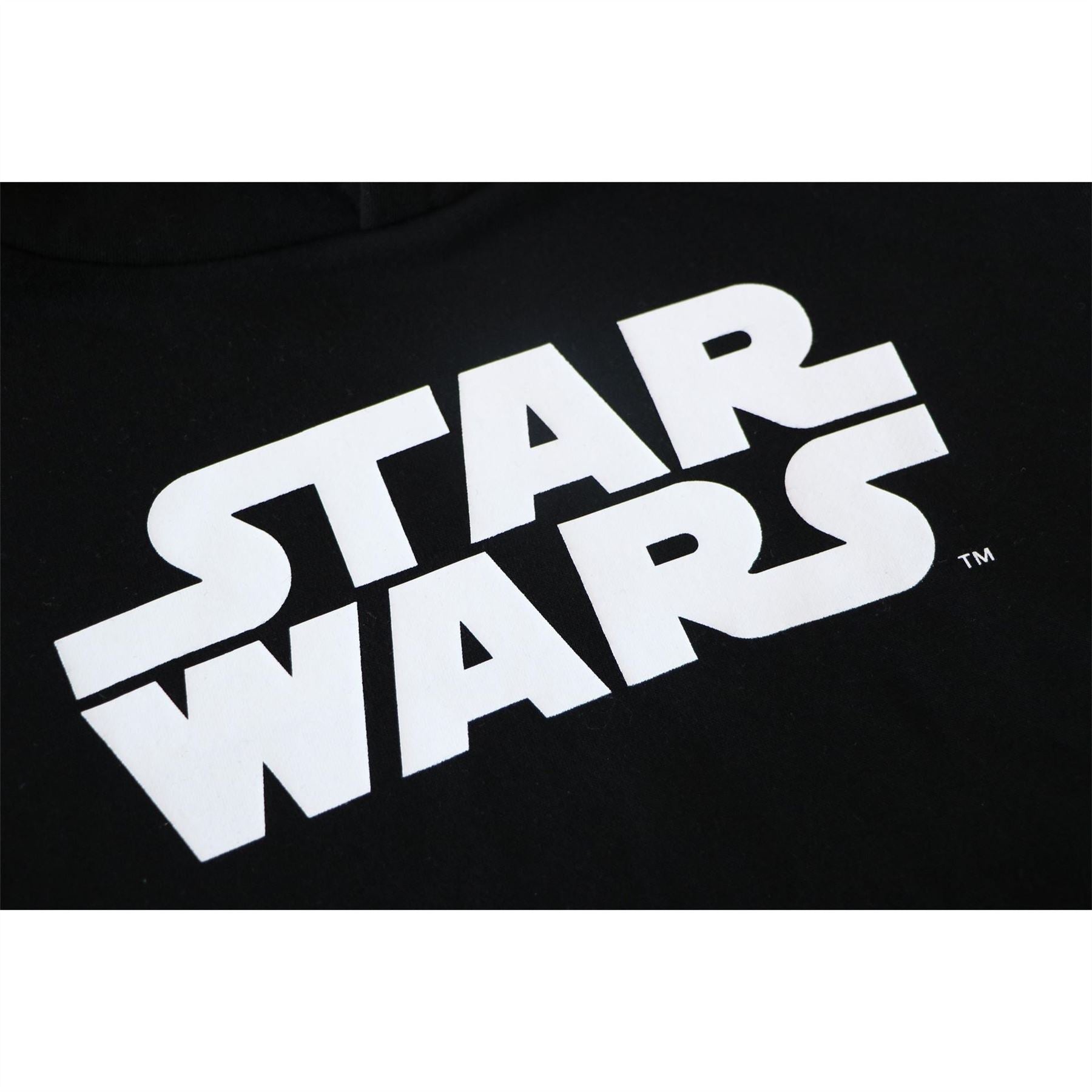 Character Hoody Junior