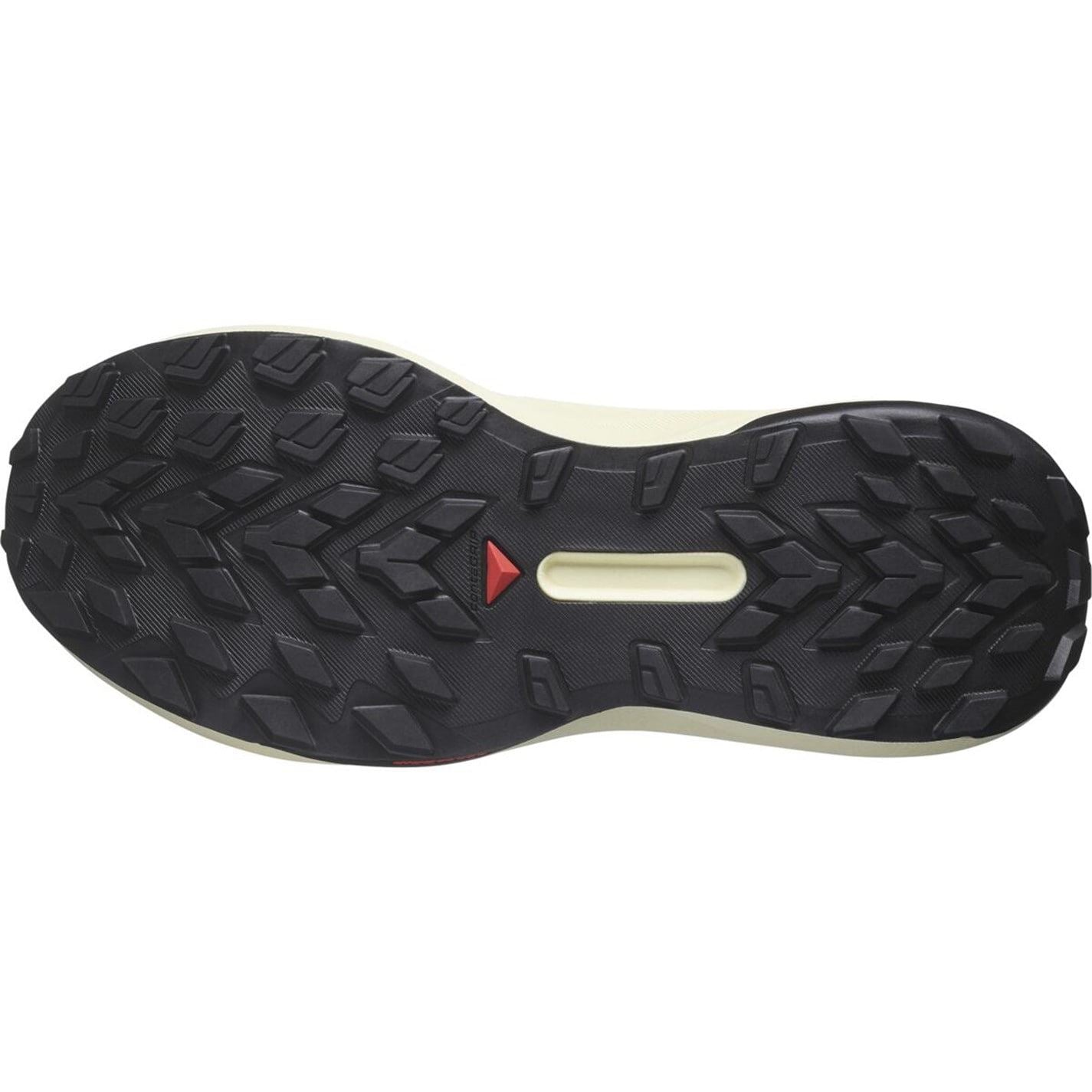 Salomon Genesis Ladies Trail Running Shoes