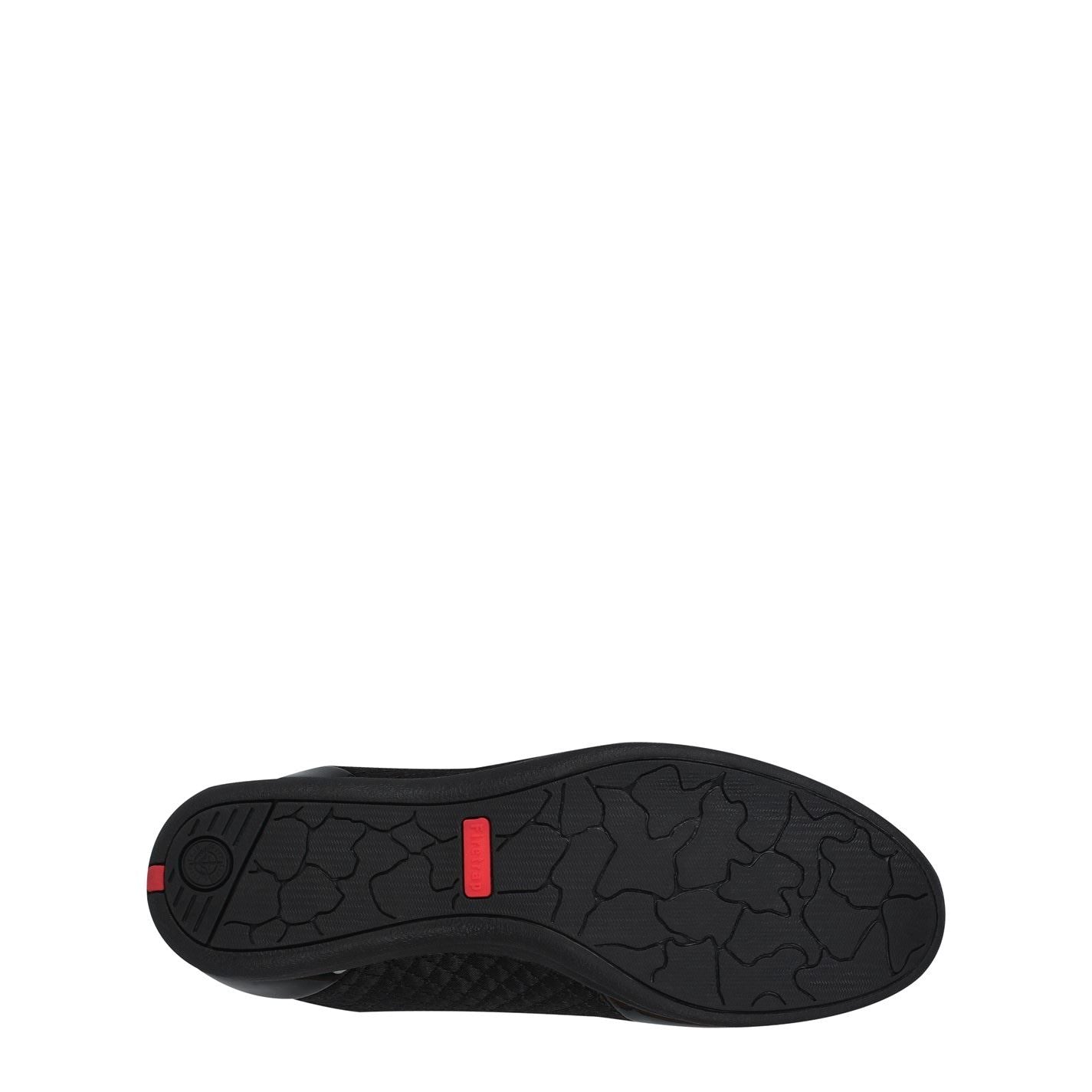 Firetrap Dr Domello Junior Trainers