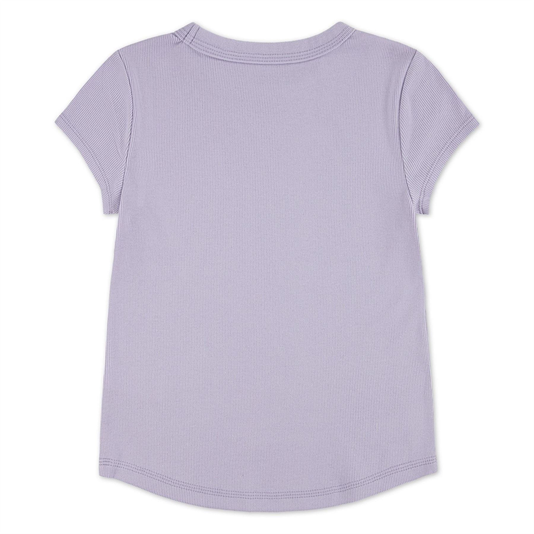 Abercrombie and Fitch And F Baby Tee Jn62