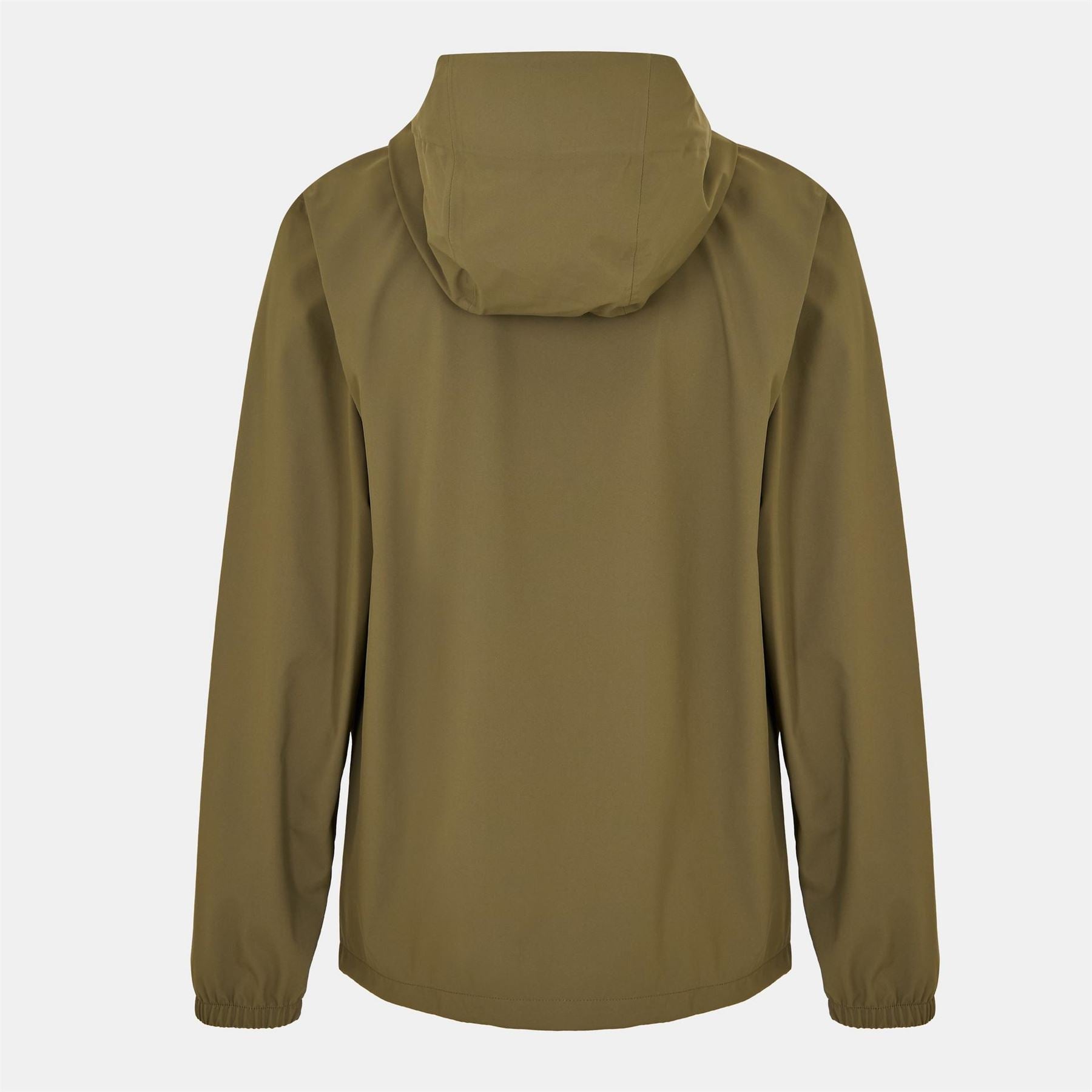 Rains Jacket