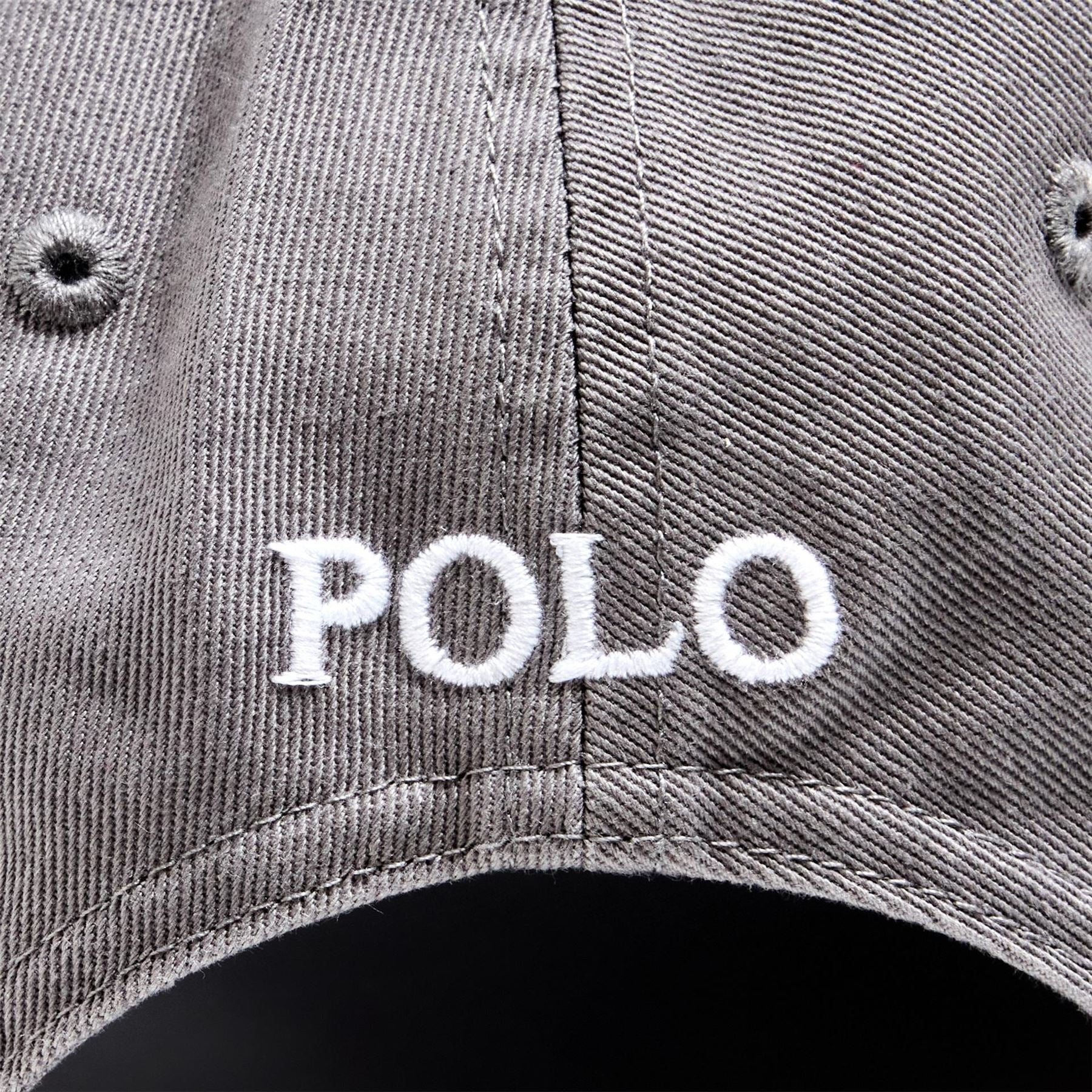 Polo Ralph Lauren Sport Baseball Cap