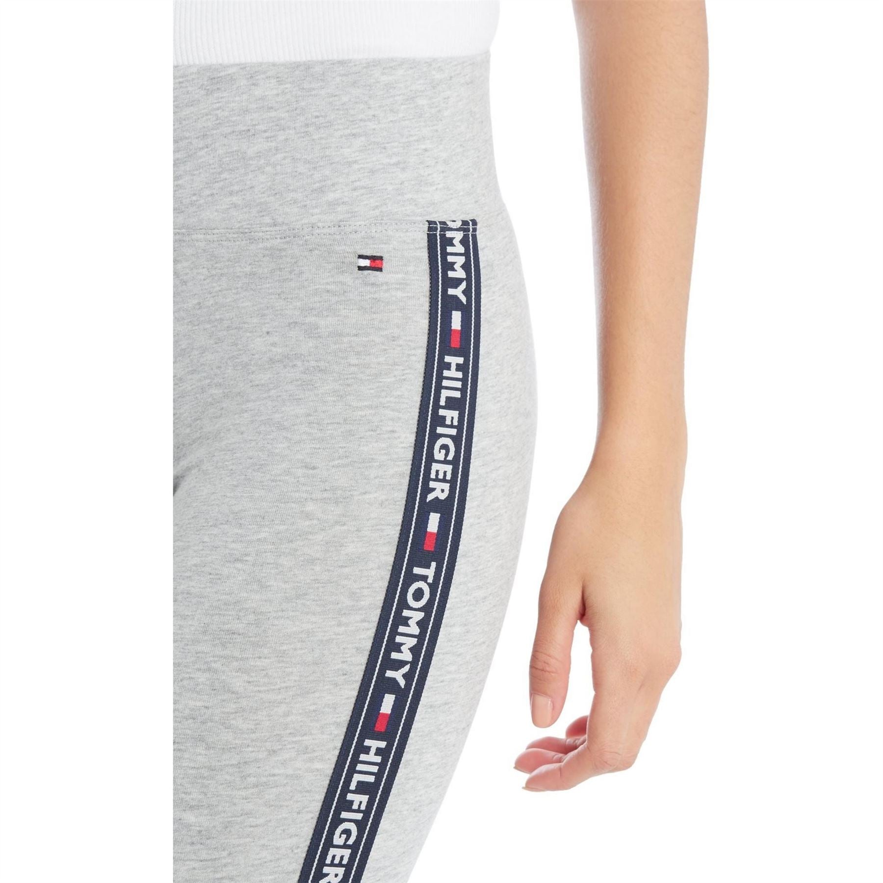 Tommy Hilfiger Tape Leggings