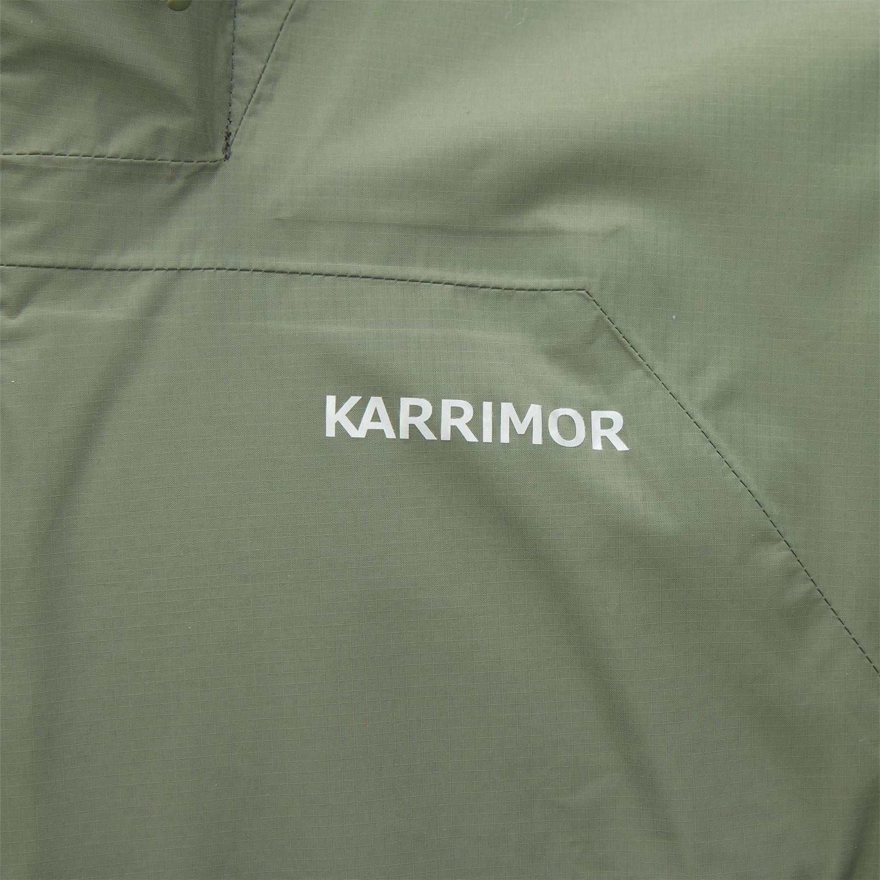 Karrimor Hot Rock WeatherTite Waterproof Jacket