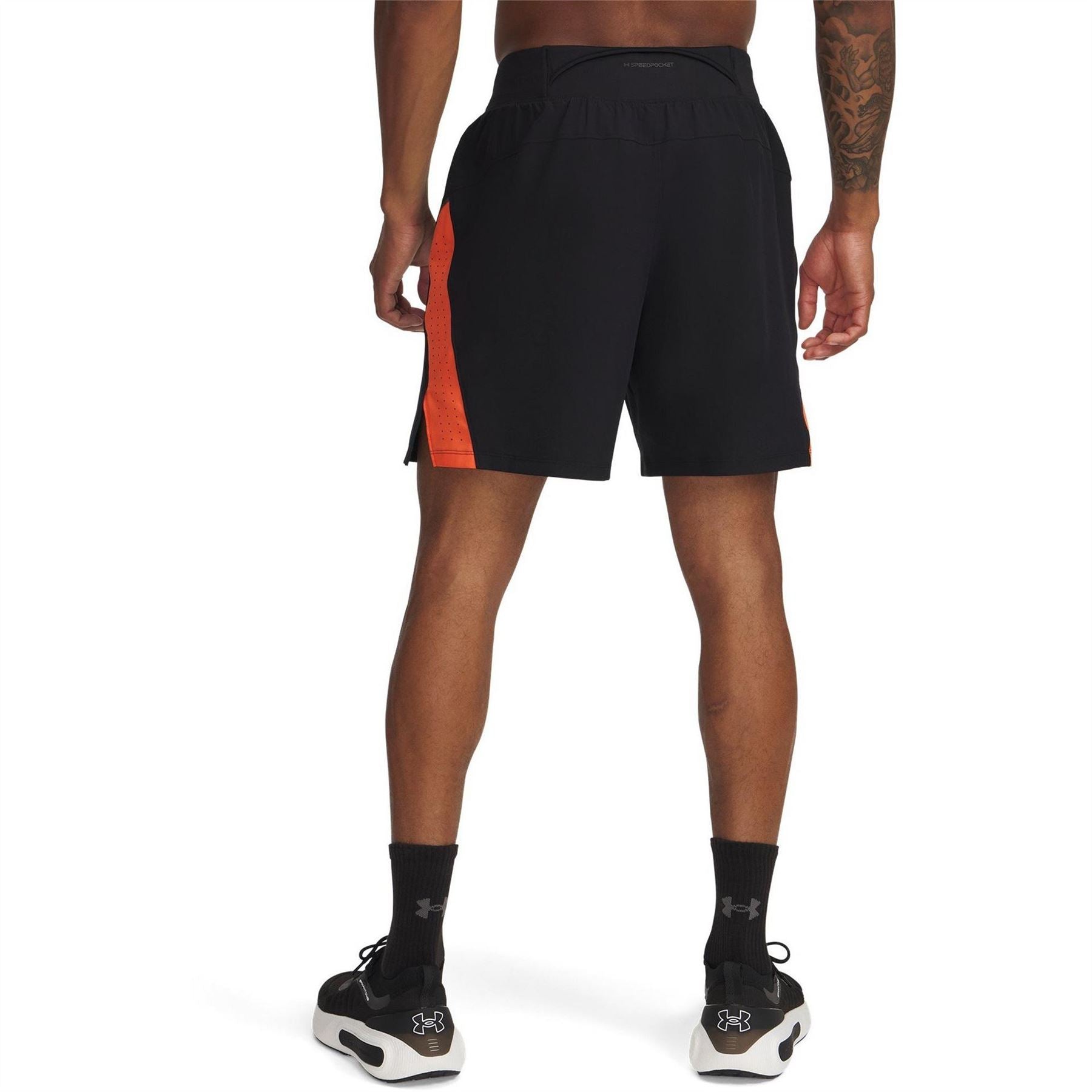 Under Armour Launch Pro 7 Shorts