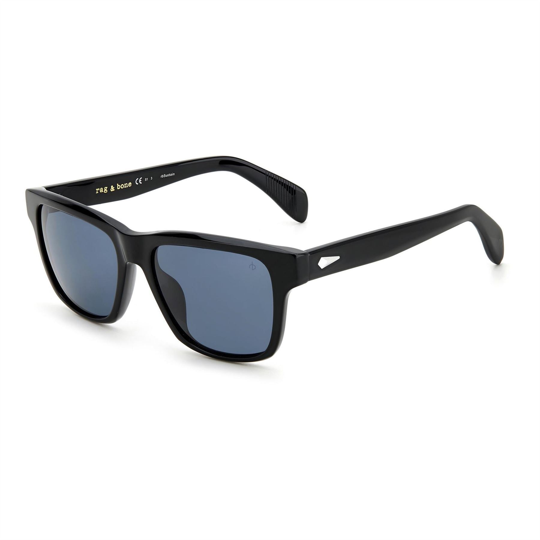 Rag and Bone Wayfarer Sunglasses