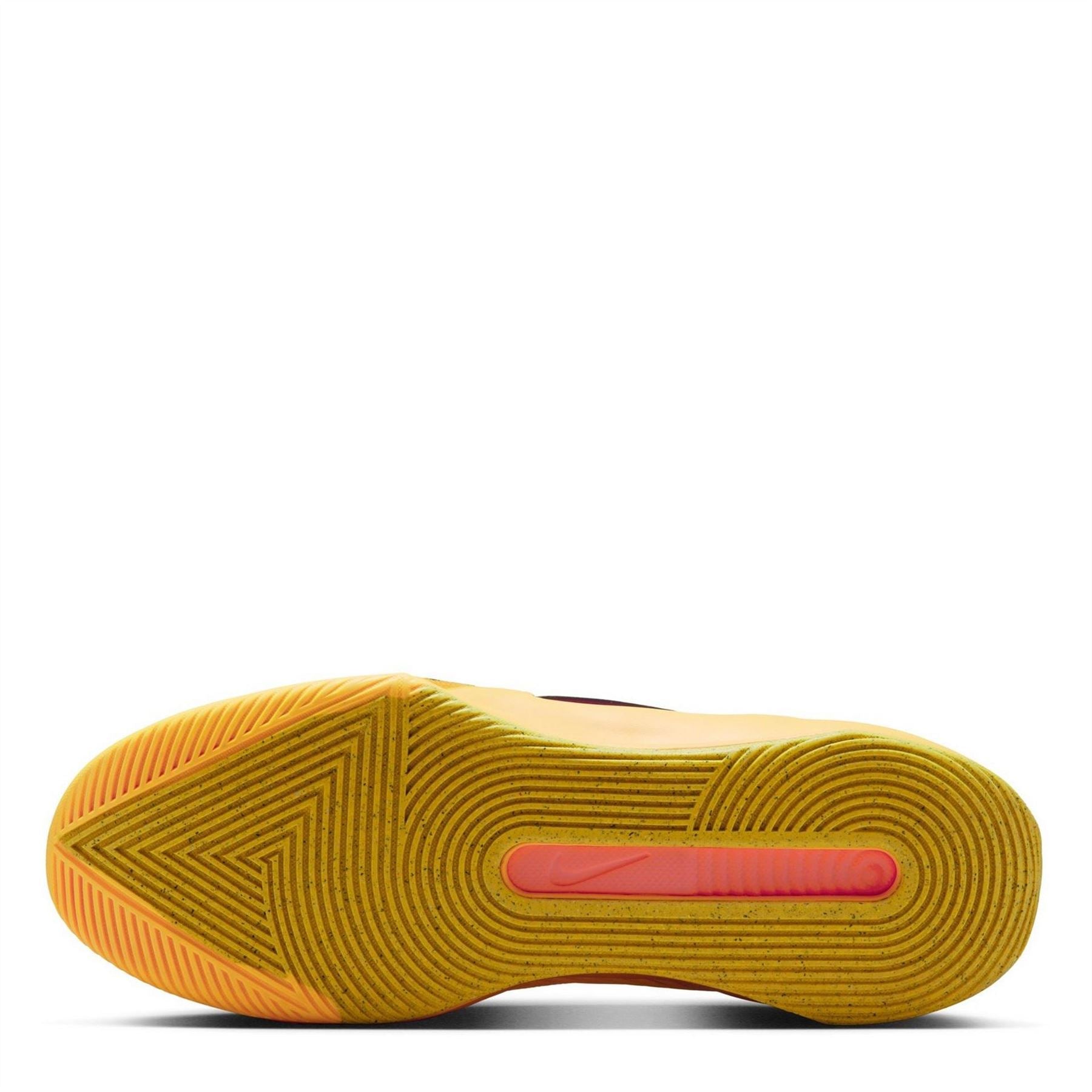 Nike Mens G.t. Jump Academy Basketball Trainers