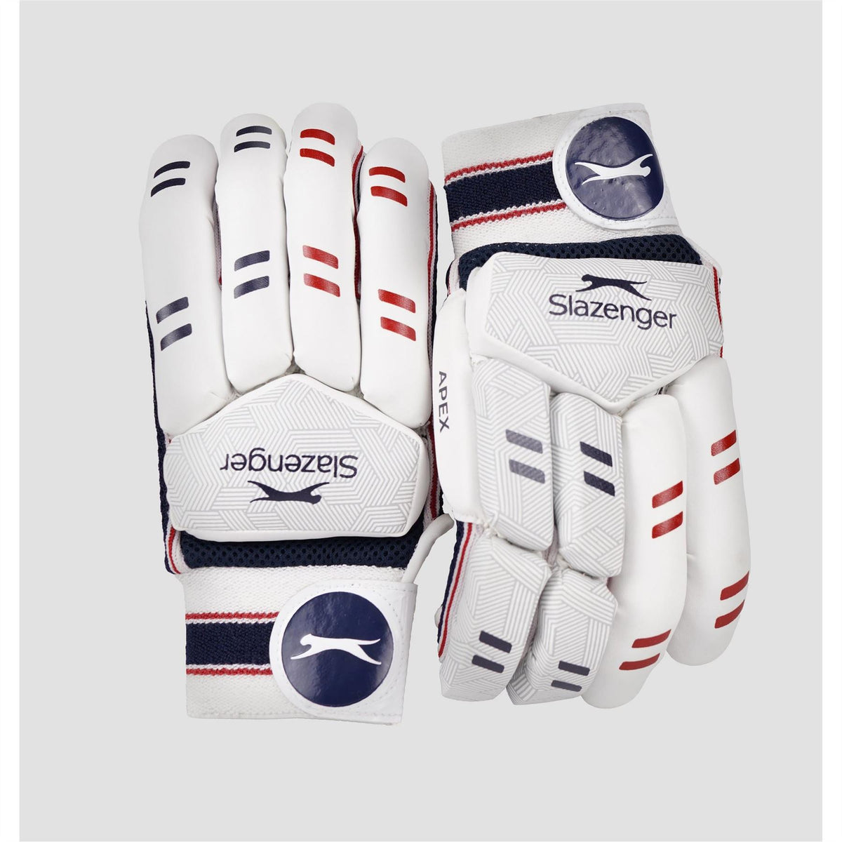 Slazenger Armour Fleece Cricket Gloves