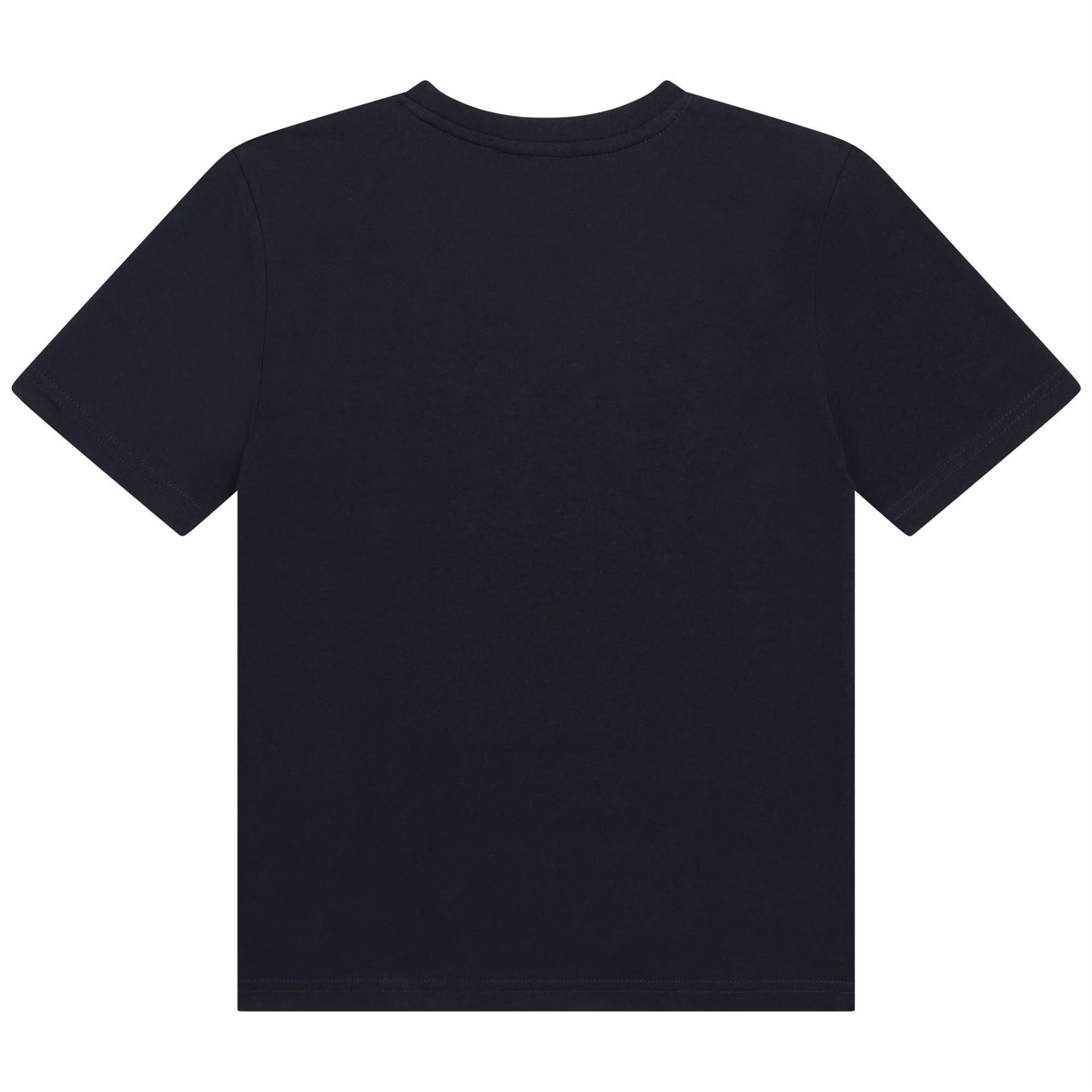 Boss Large Logo T-Shirt, Bold Print