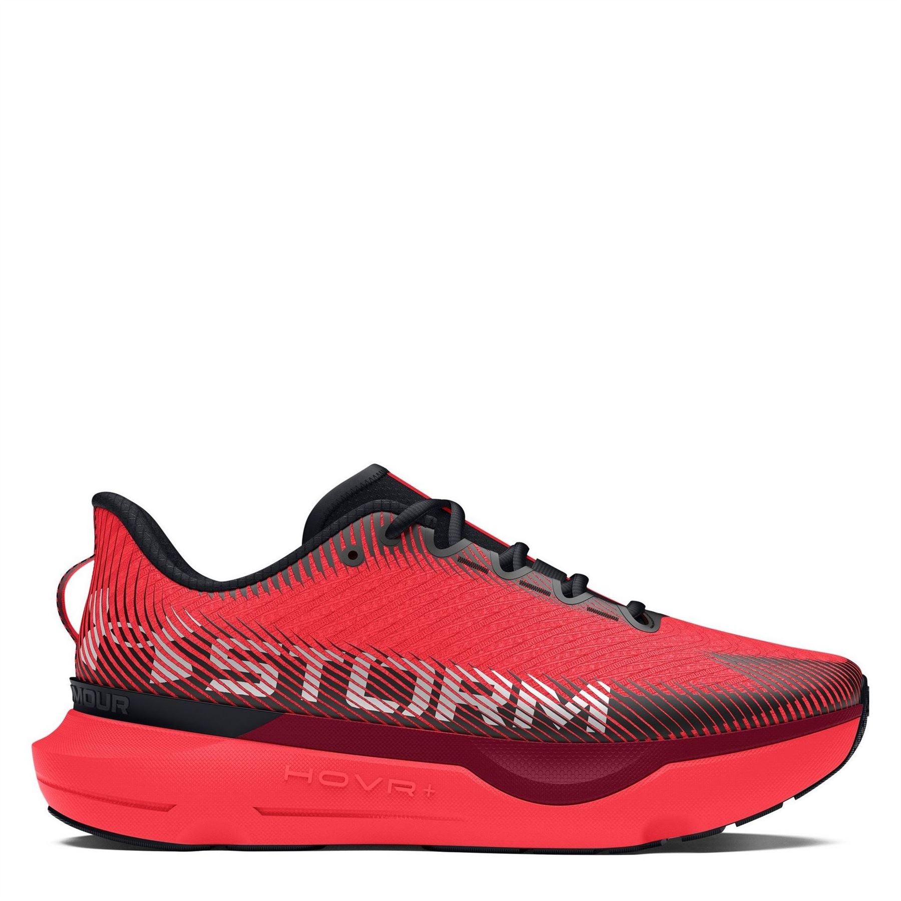 Under Armour Armour Ua U Infinite Pro Storm Road Running Shoes Unisex Adults