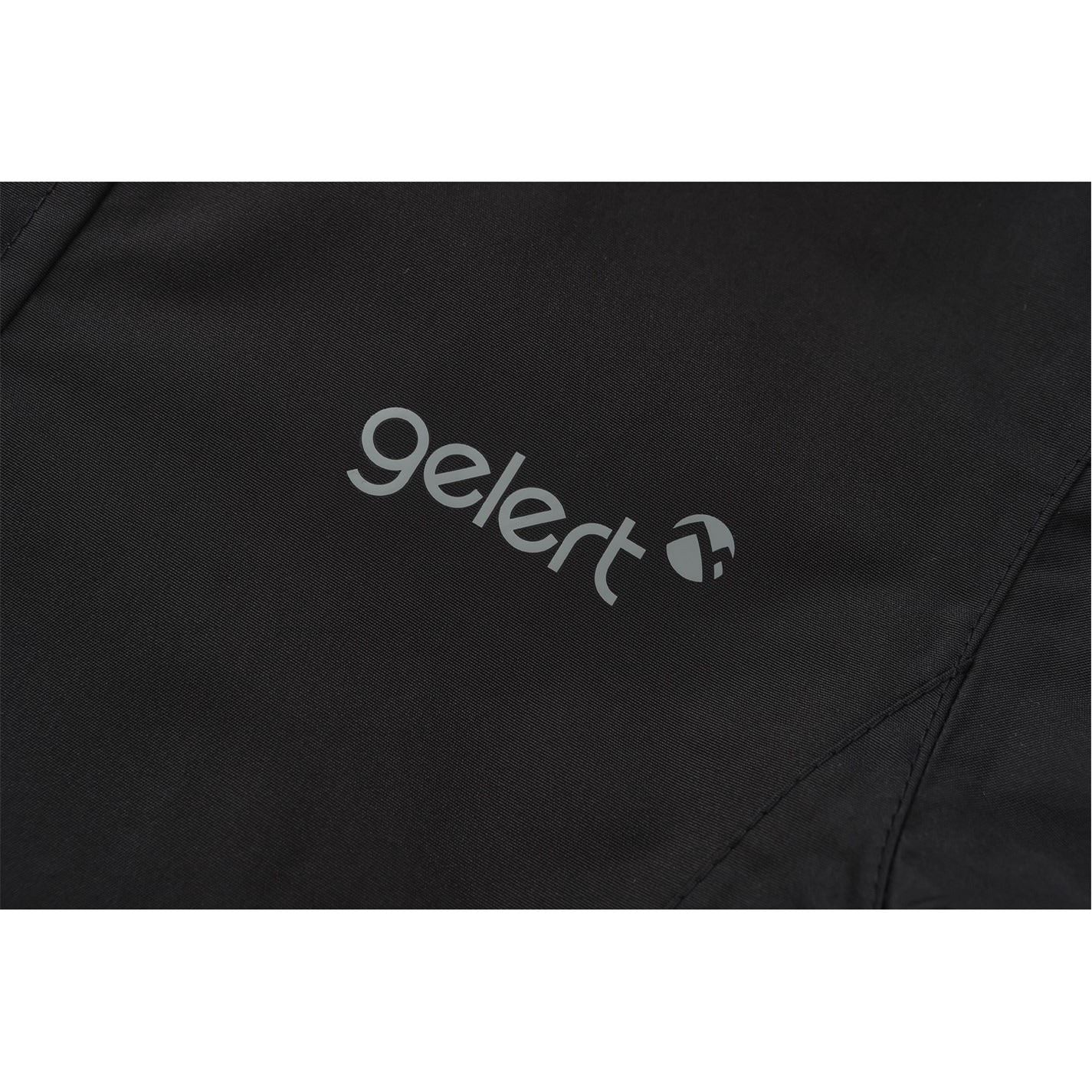 Gelert Horizon Waterproof Jacket Junior