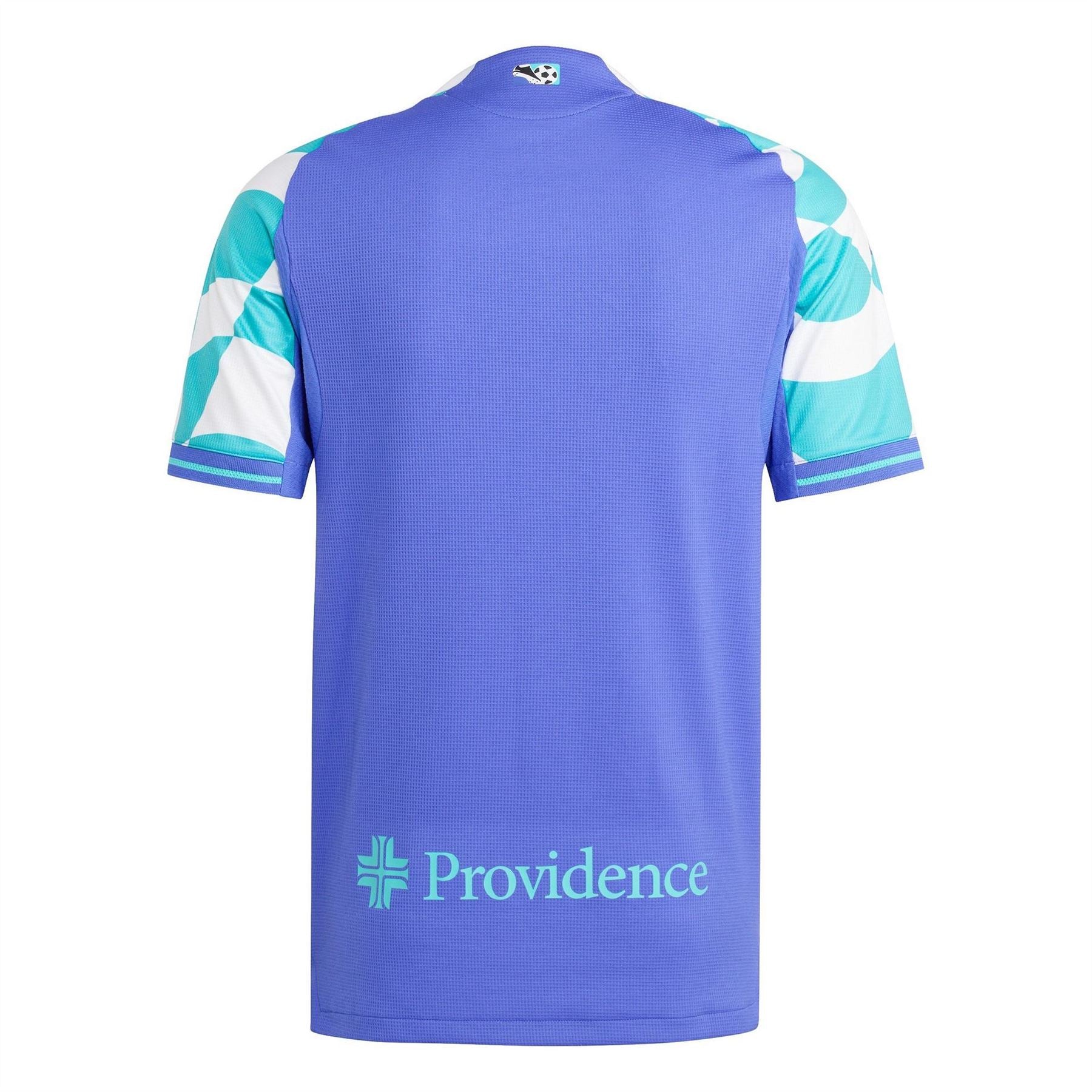 adidas Seattle Sounders Authentic Third Shirt 2025 2026 Adults