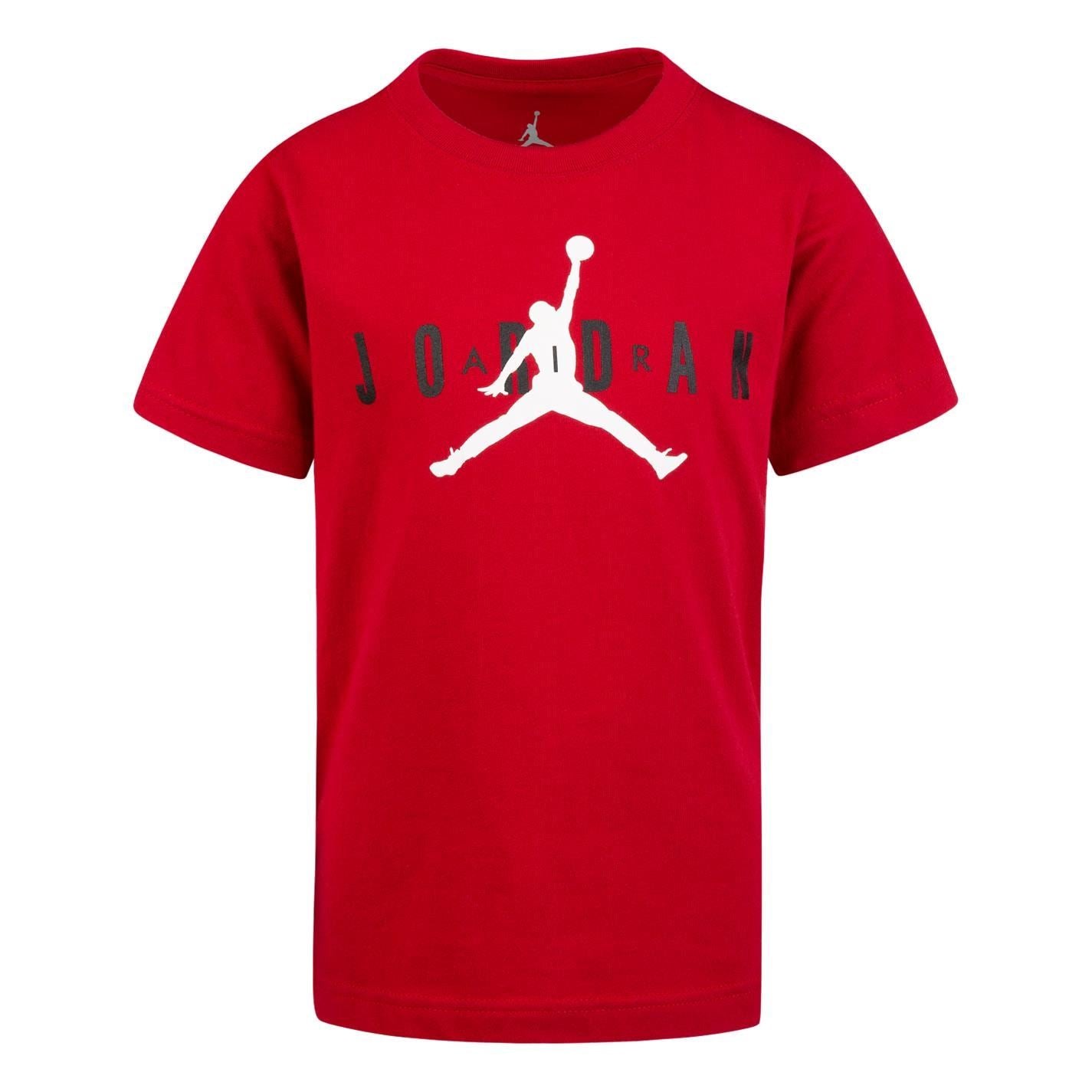 Air Jordan Jordan Big Logo T-Shirt Infant Boys
