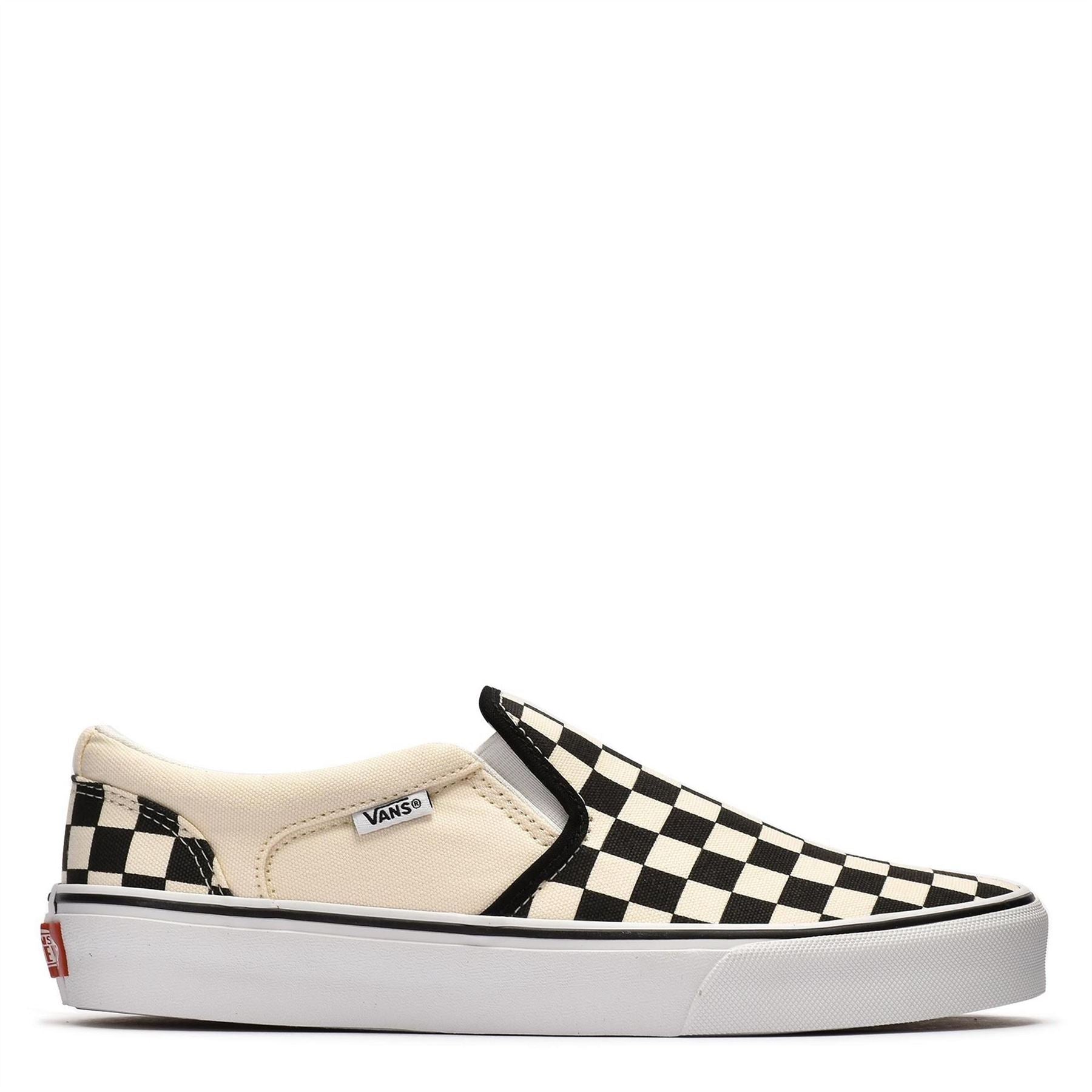 Vans Trainers