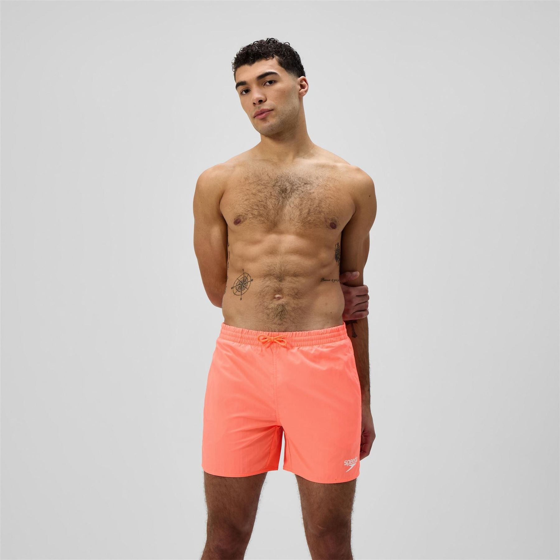 Speedo Mens Essentials 16 Inch Watershorts