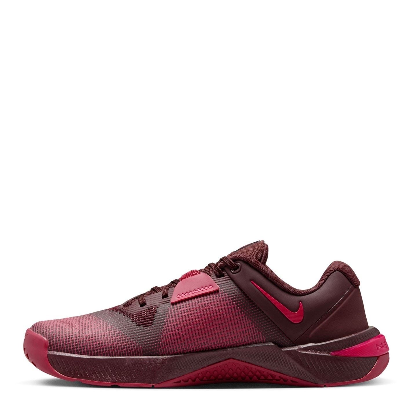Nike Metcon 10 Gradient Print Low Top Sneakers
