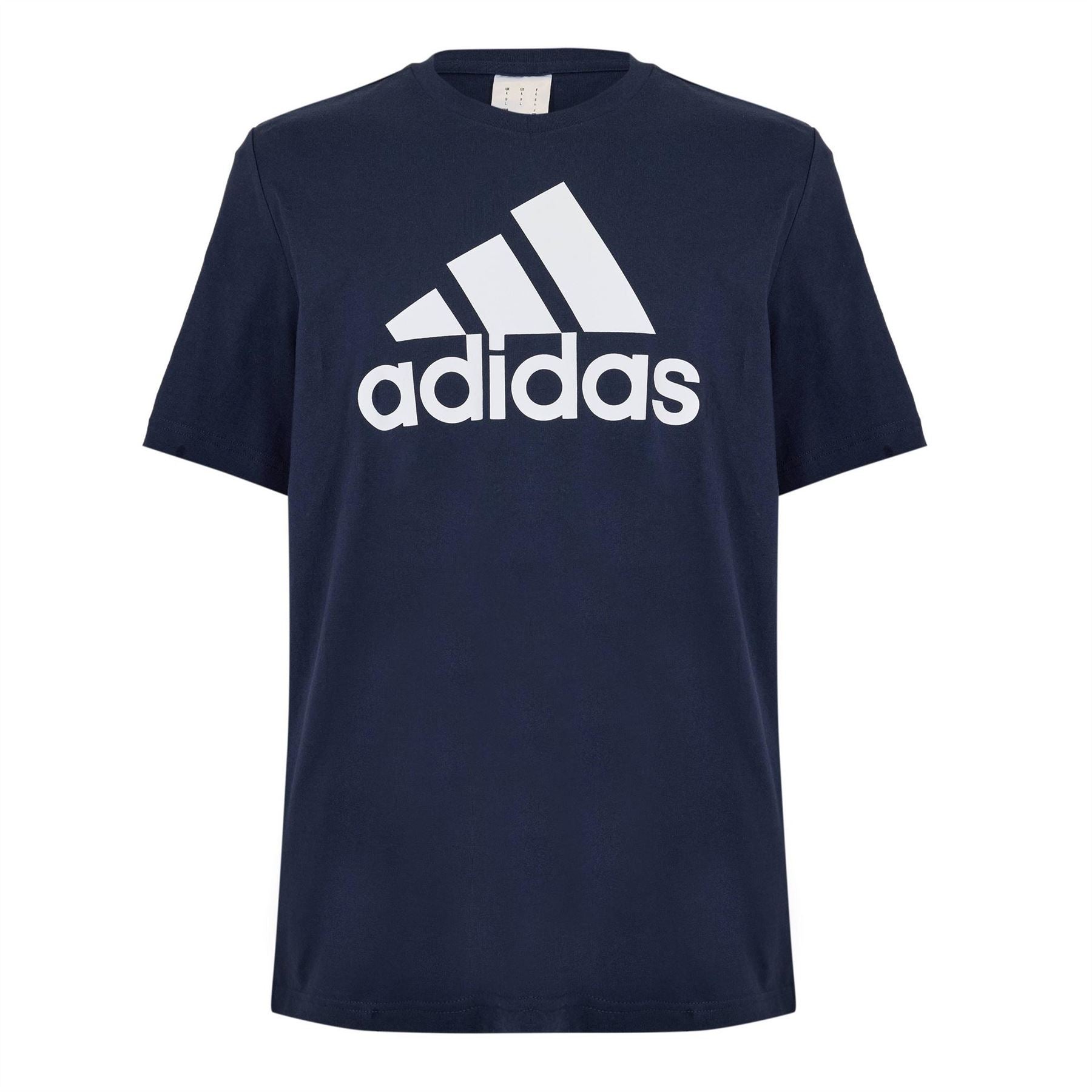 adidas Big Logo T-Shirt