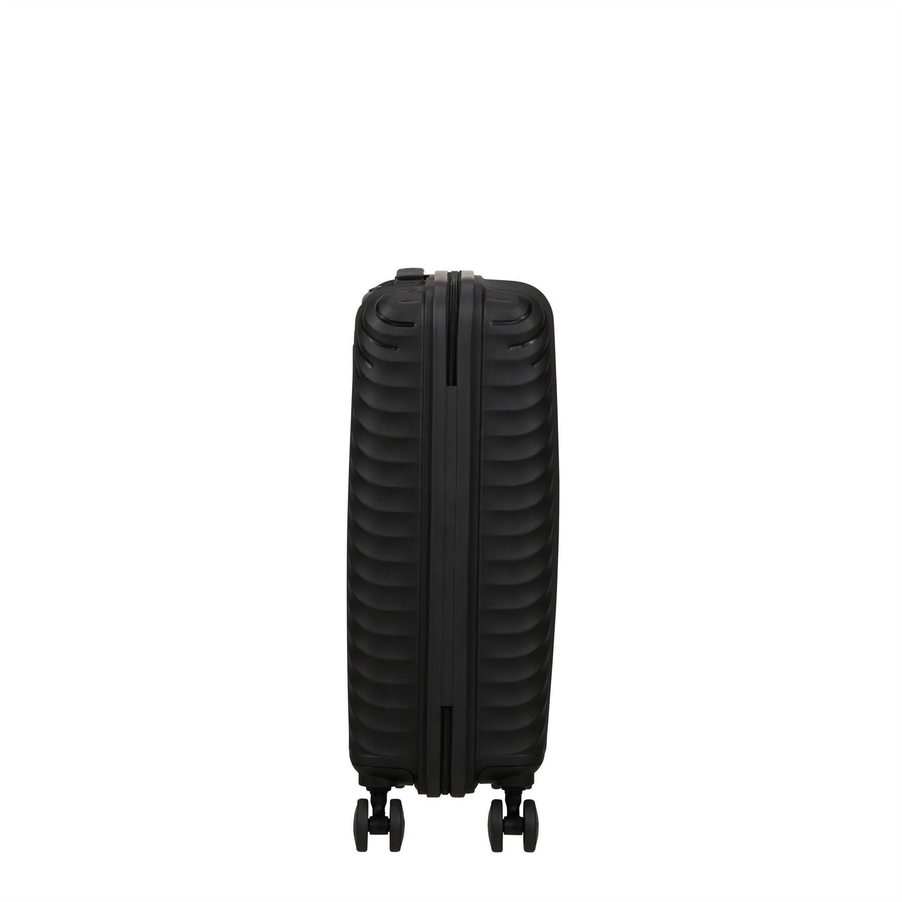American Tourister Spinner 55x40x20cm Tsa Cabin Hard Suitcase