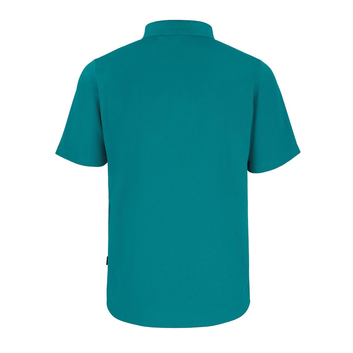 Slazenger Mens Court Polo