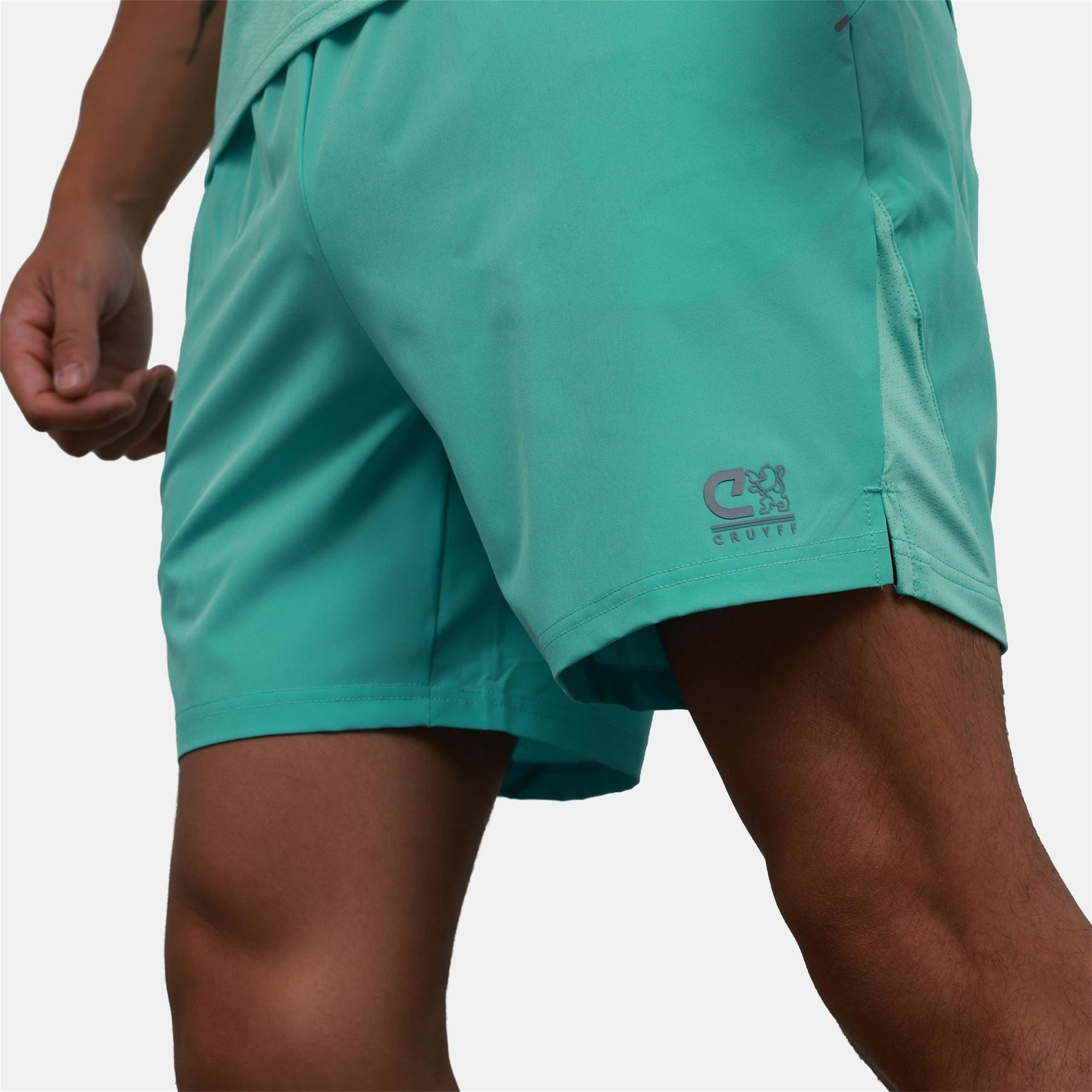 Cruyff Hydrogen Shorts