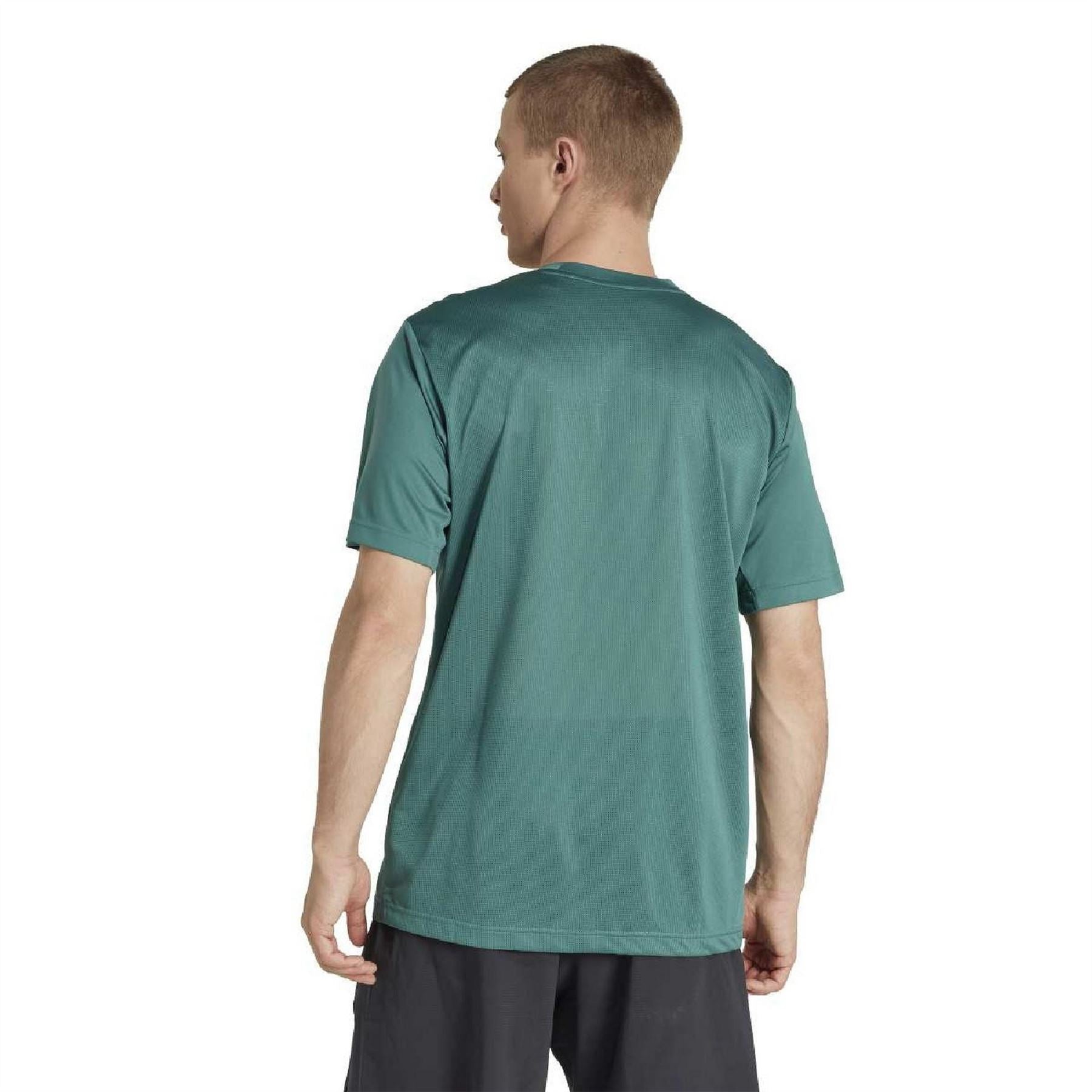 adidas Tech Apparel