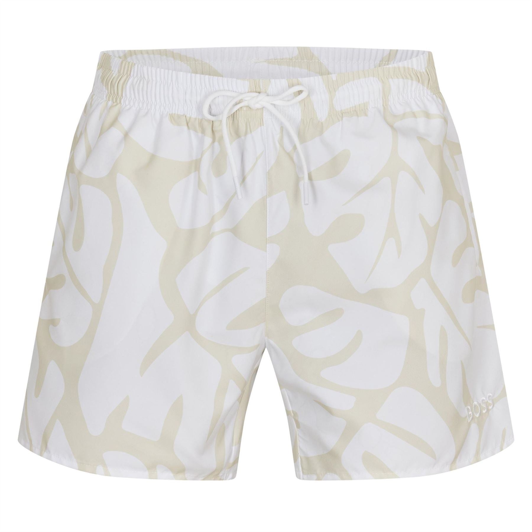 Boss Turtle Swim Shorts