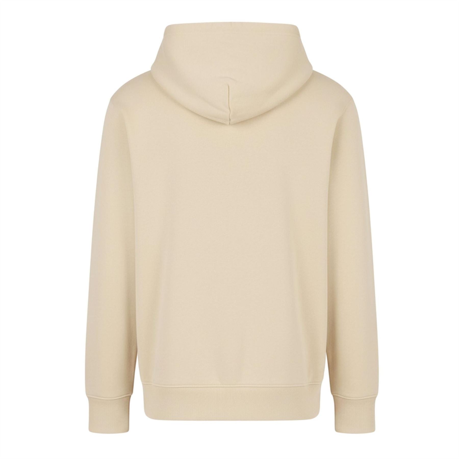 Armani Exchange Summer Beats Hoodie