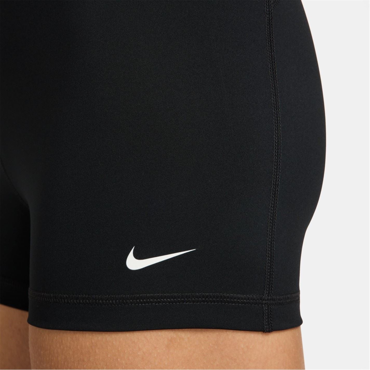 Nike Womens Pro Three Inch Shorts