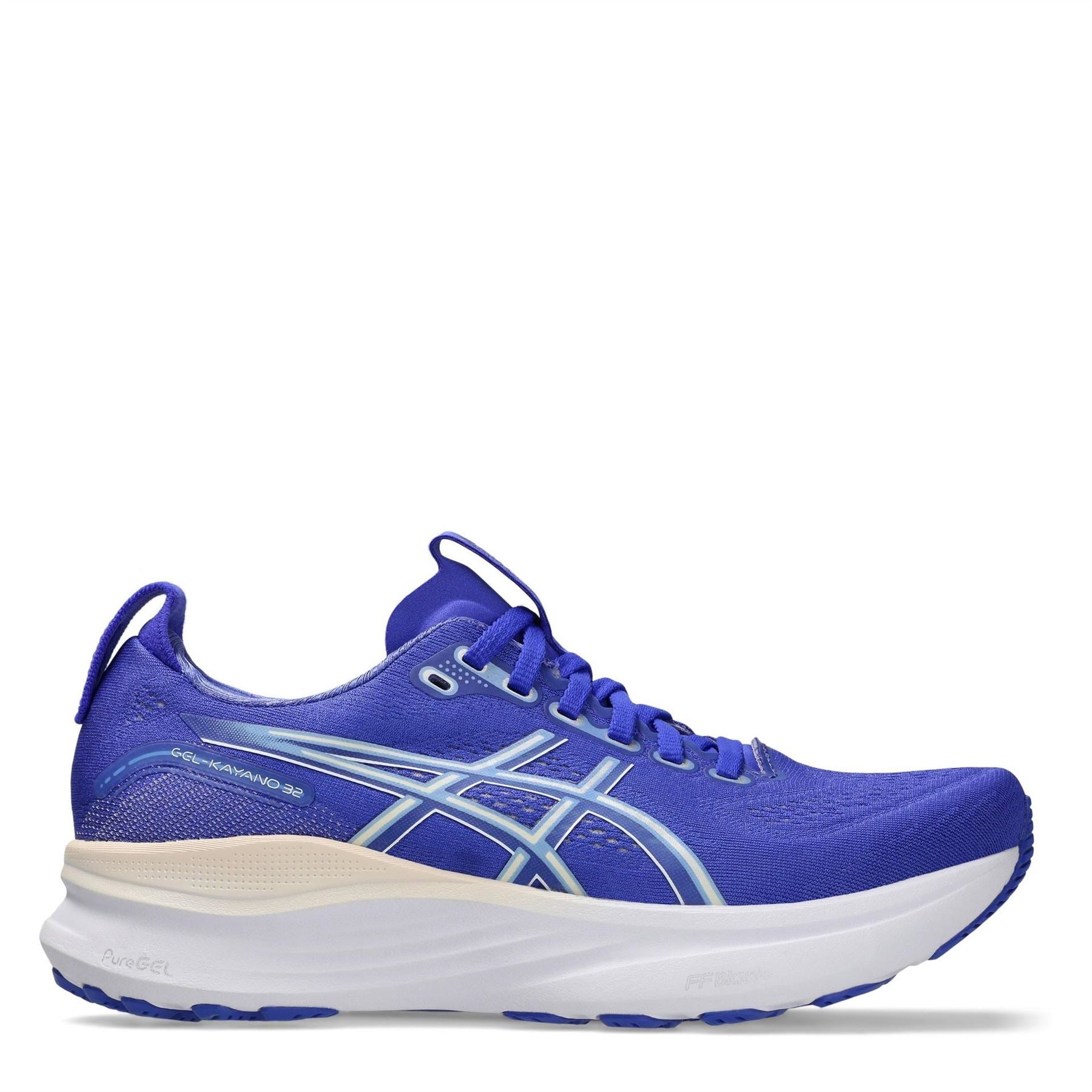 Asics Womens Gel Kayano 32 Road Running Shoes