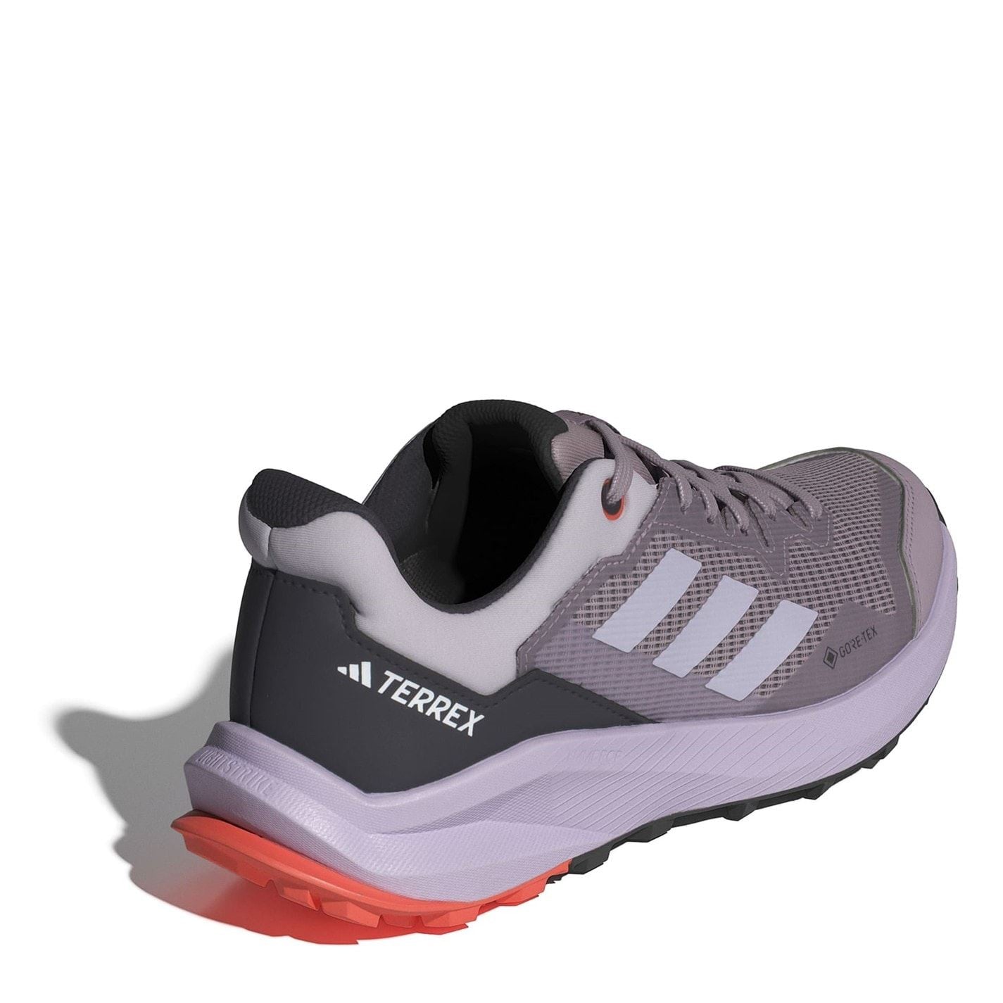 adidas Womens Terrex Trail Rider Gore Tex Trail Running Shoes