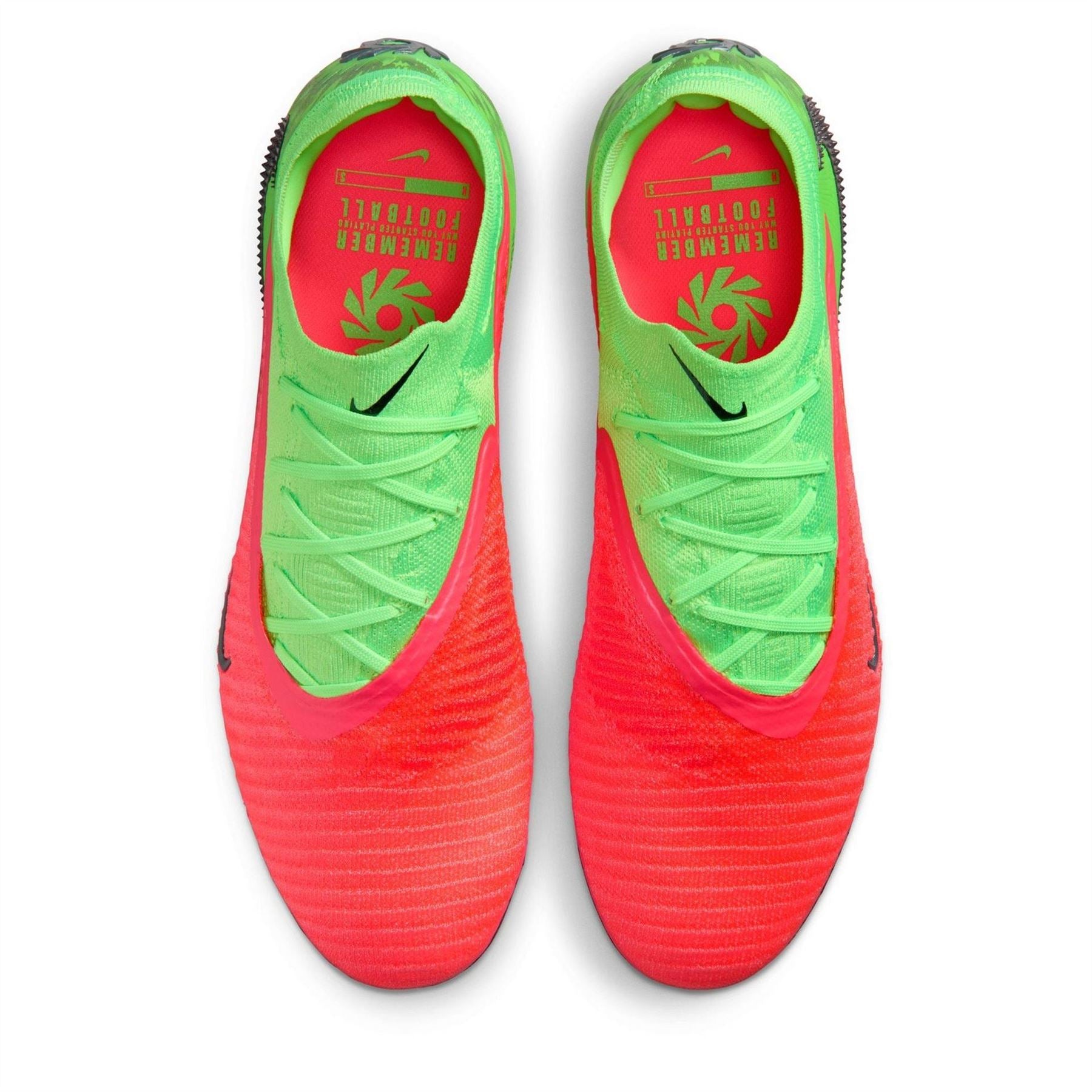 Nike Phantom 6 Low Elite Adults Firm Ground Football Boots