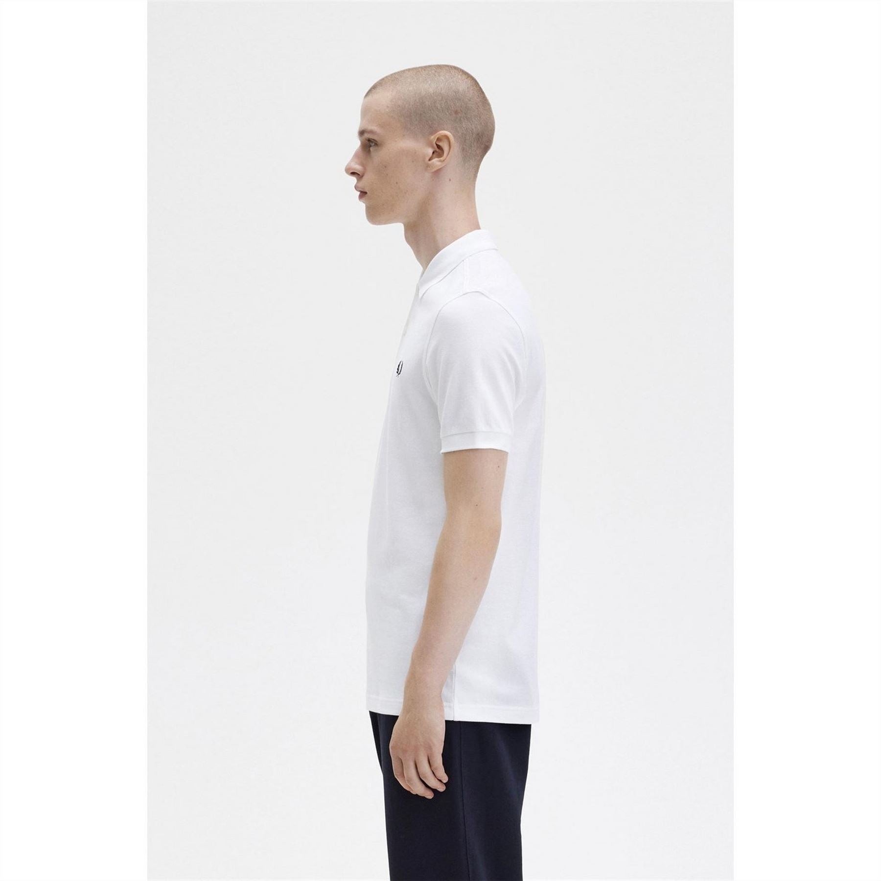 Fred Perry Polo Shirt
