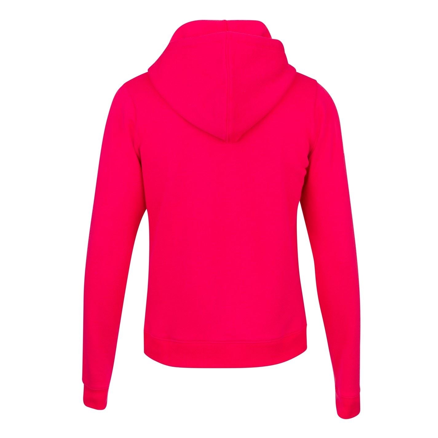 Babolat Womens Exercise Hooded Sweatshirt